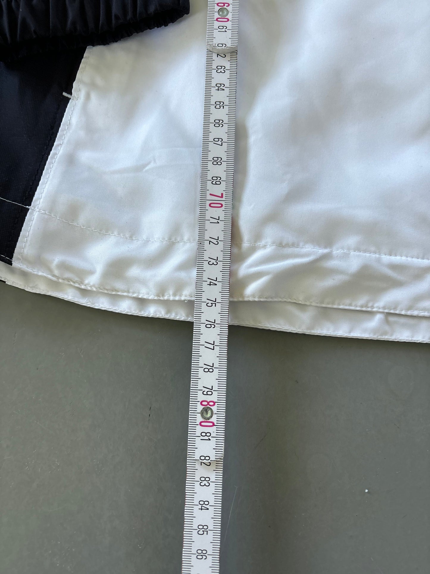 Sergio Tacchini Vintage Tracksuit | XL