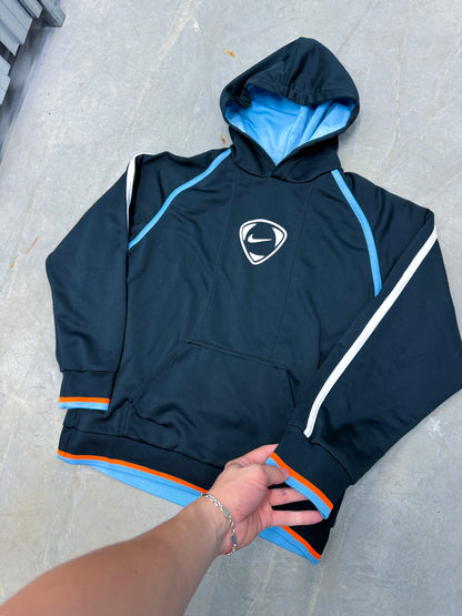 Nike Vintage Hoodie | S