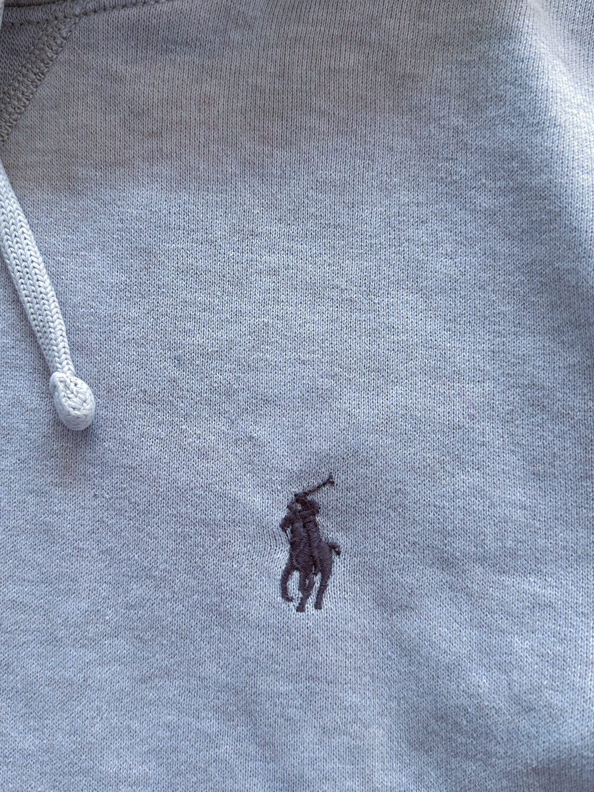 Polo Ralph Lauren Vintage Pullover | S