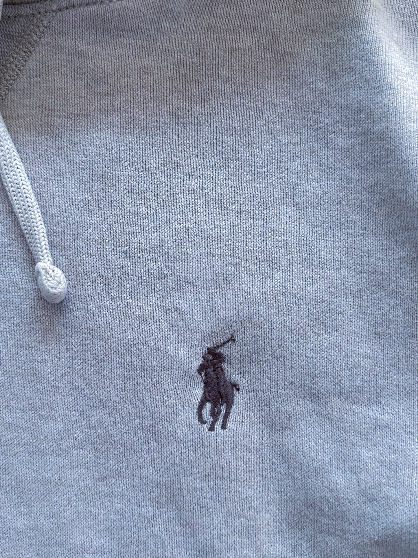 Polo Ralph Lauren Vintage Pullover | S
