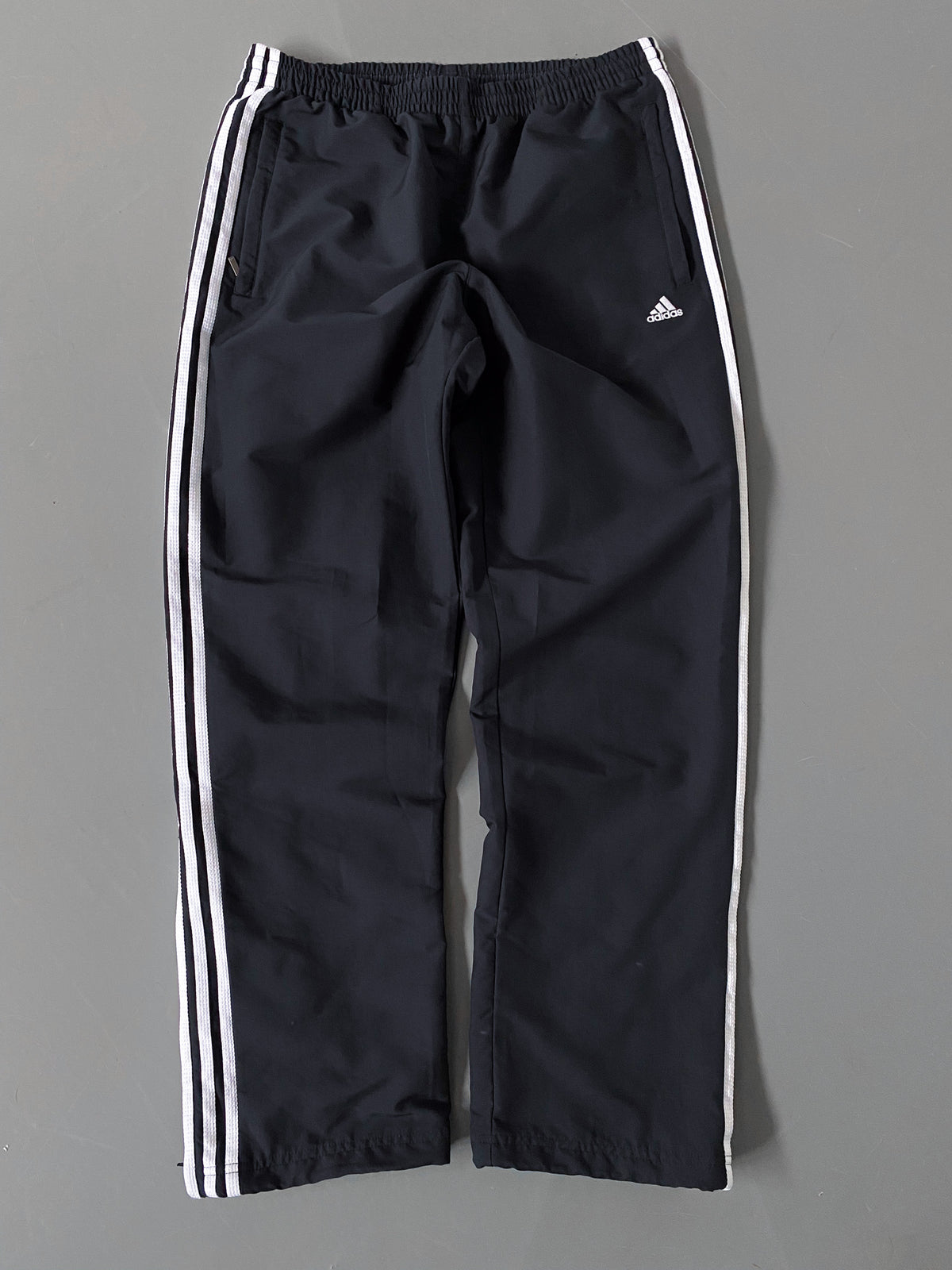 Adidas Vintage Trackpants | M