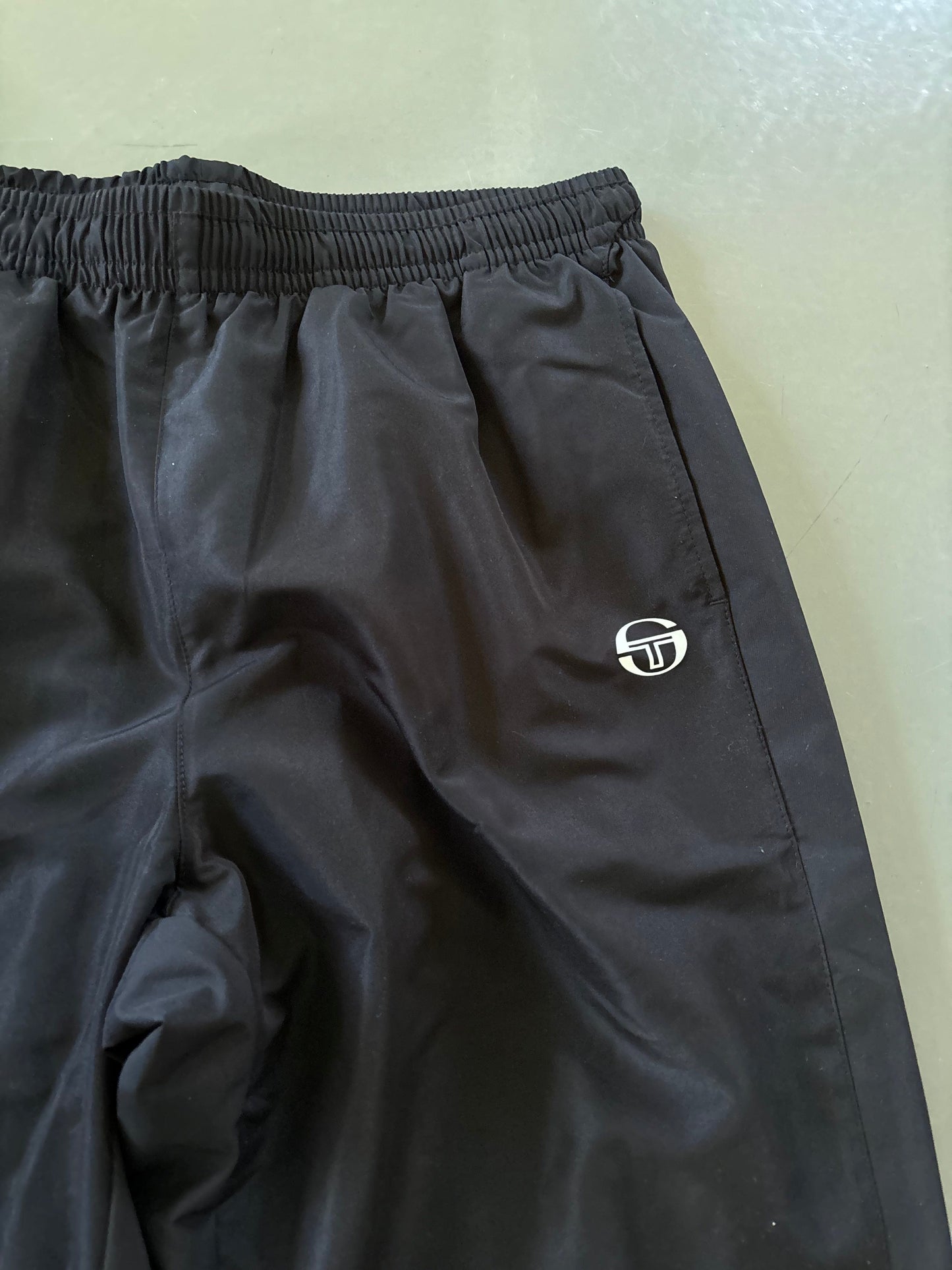 Sergio Tacchini Vintage Tracksuit | XL