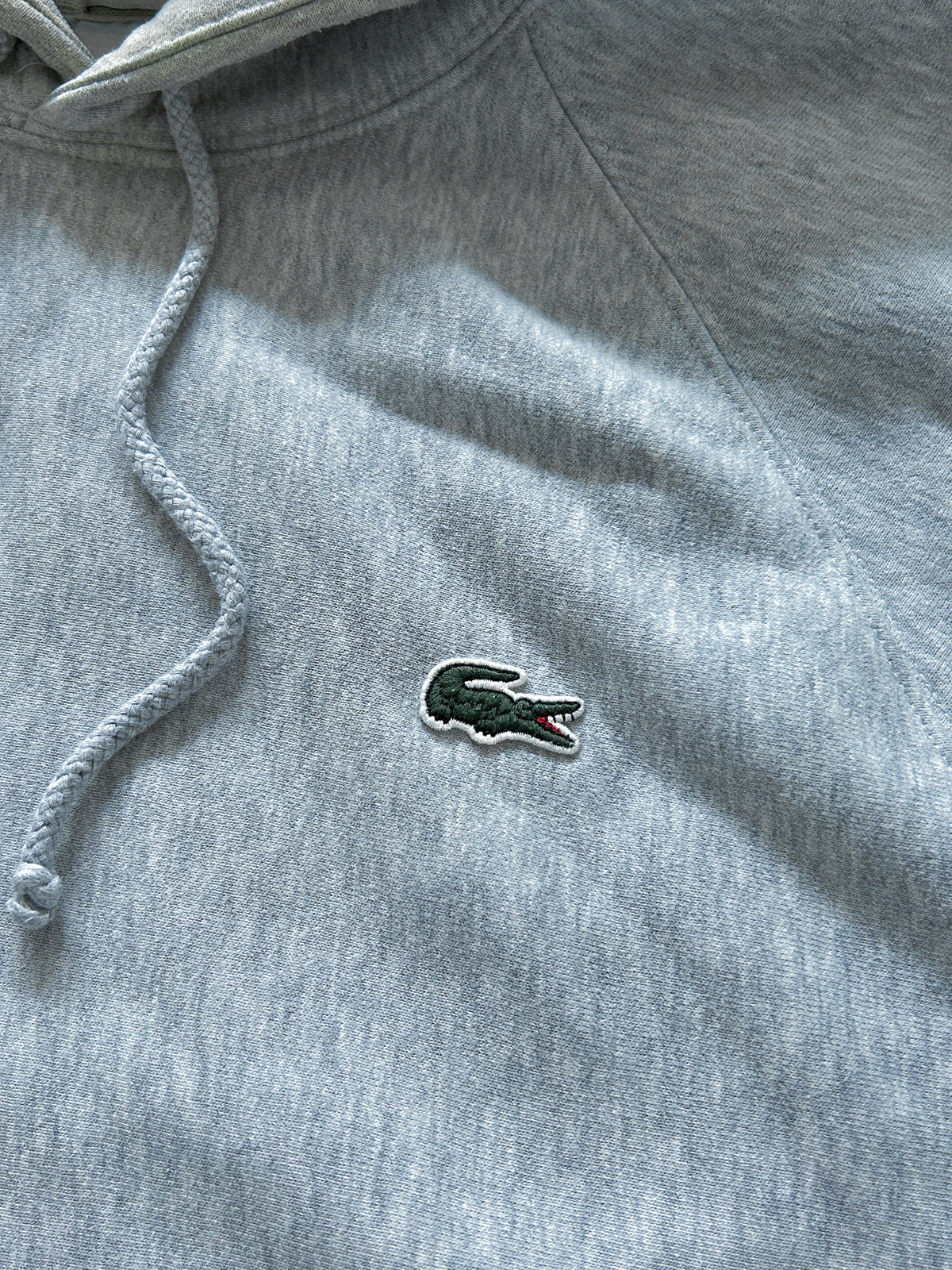 Lacoste Vintage Pullover | M