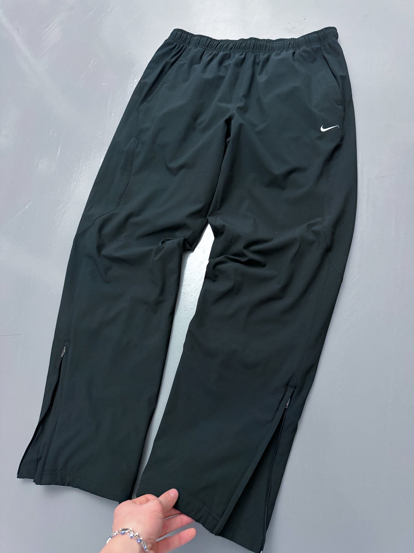 Nike Vintage Trackpants | M