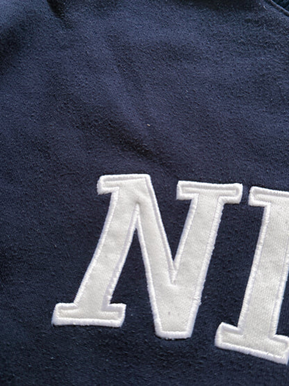 Nike Vintage *SPELLOUT* Pullover | L