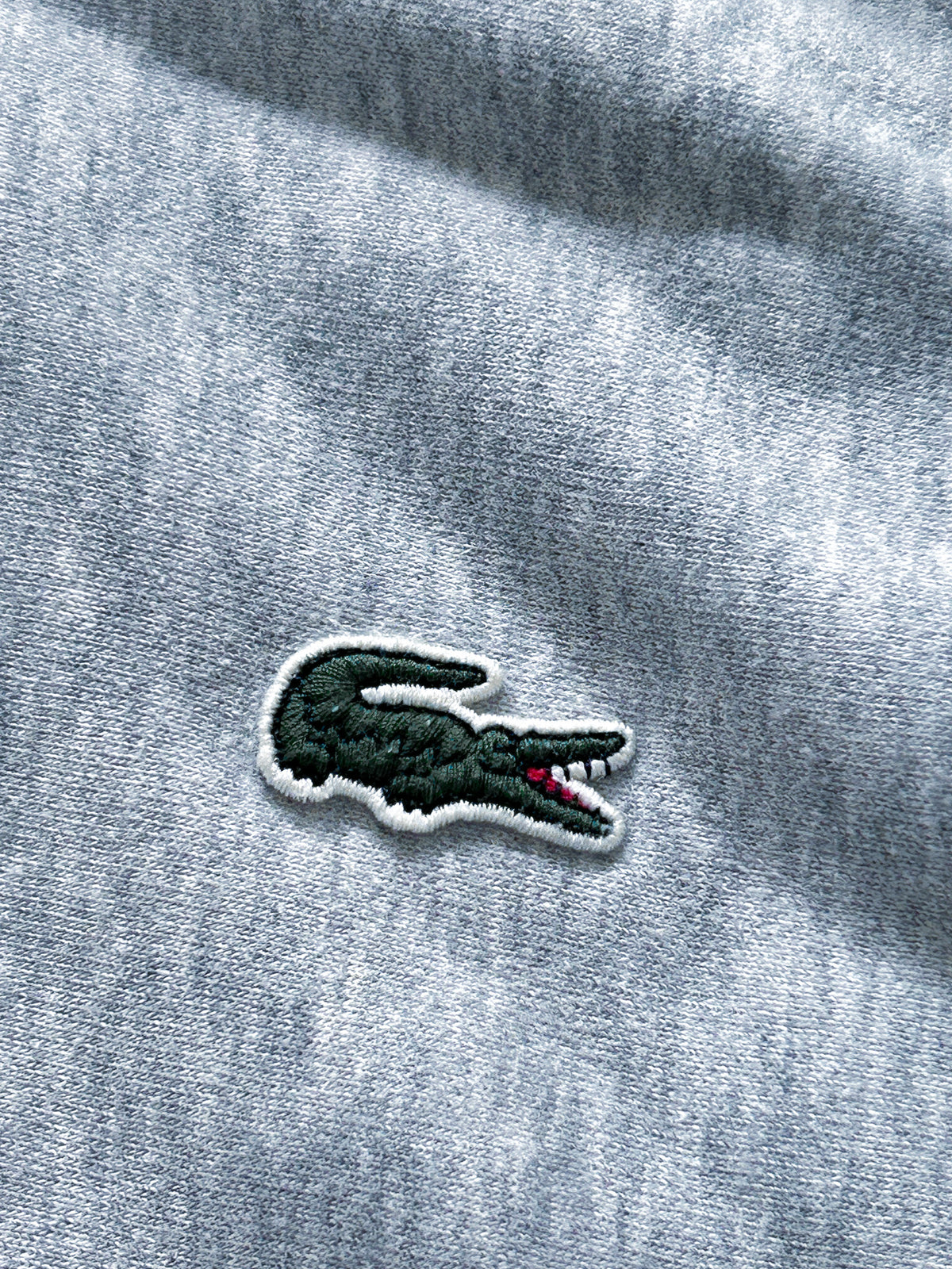 Lacoste Vintage Pullover | M