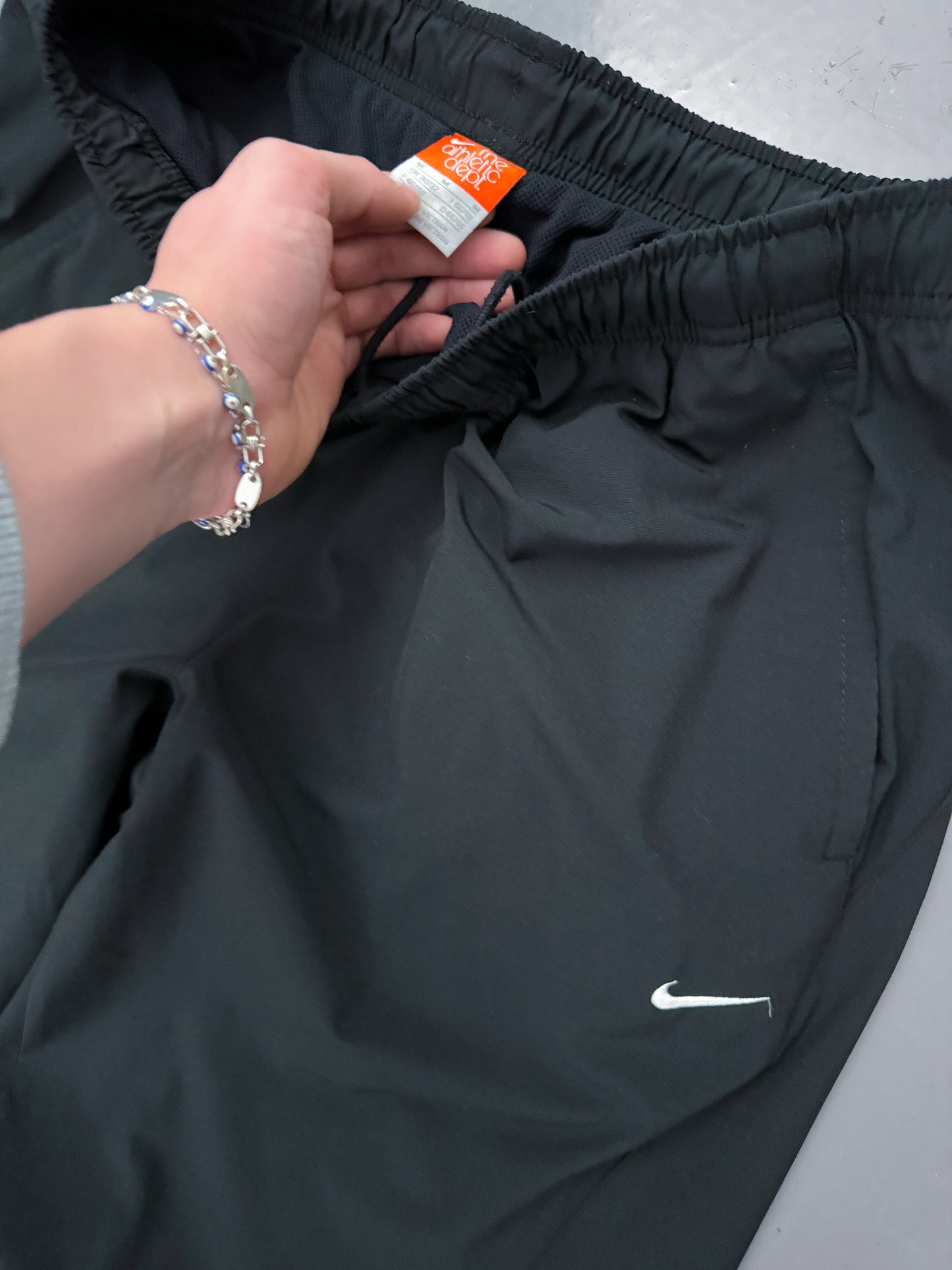 Nike Vintage Trackpants | M