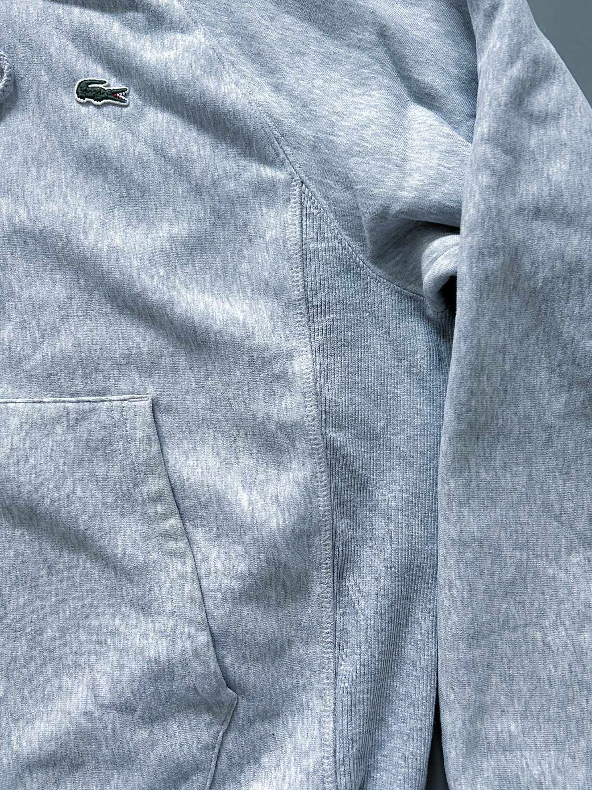 Lacoste Vintage Pullover | M