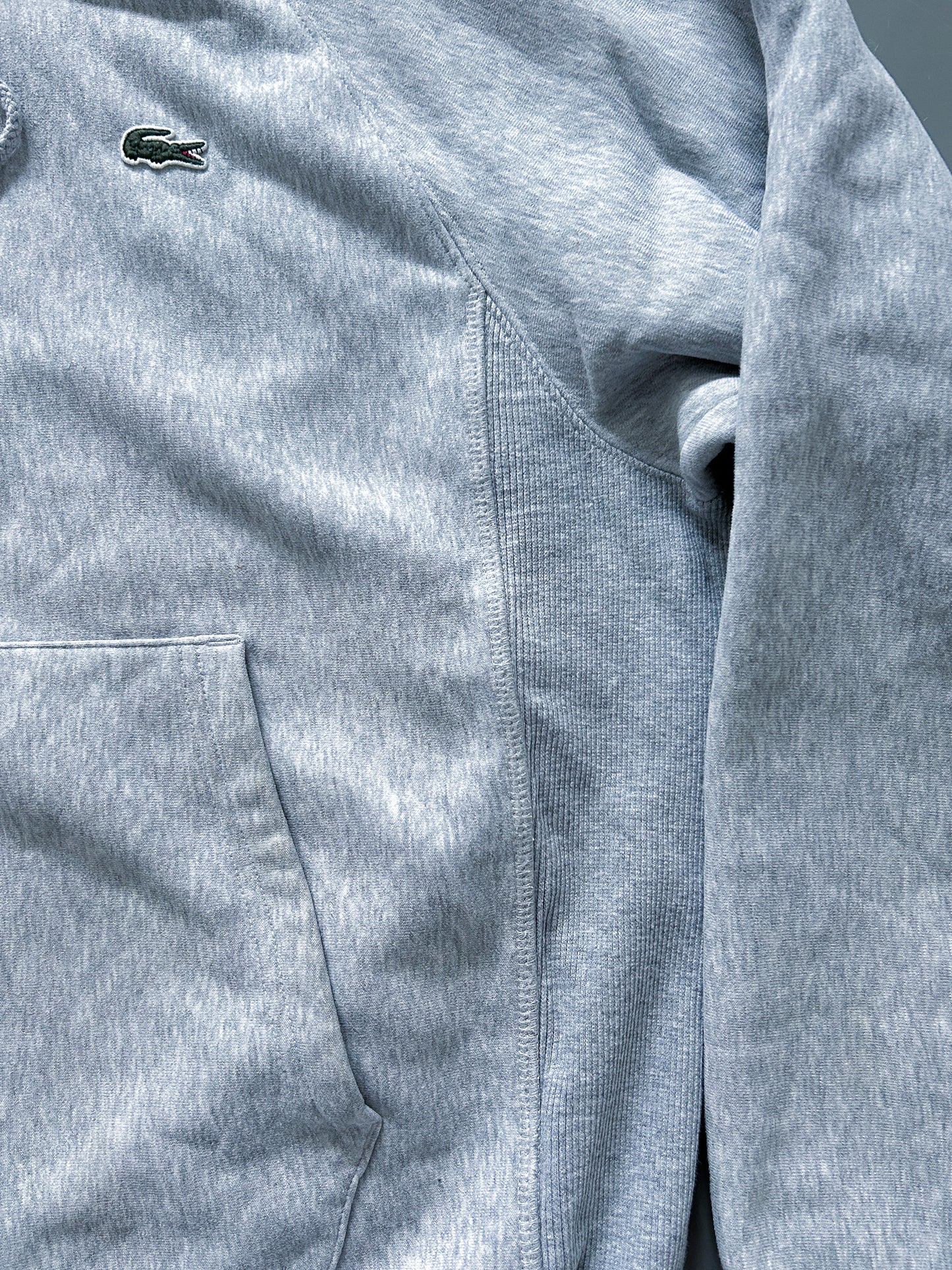 Lacoste Vintage Pullover | M