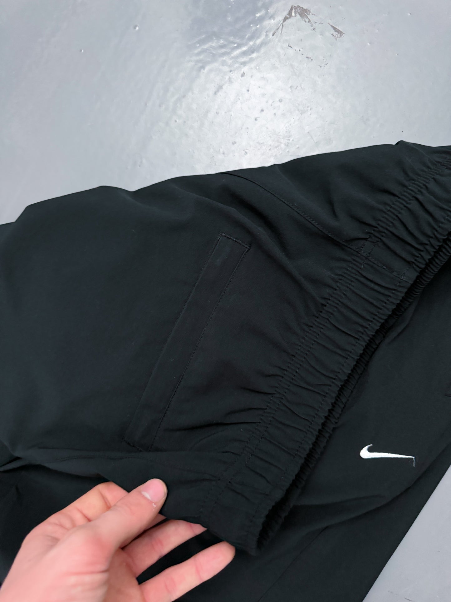 Nike Vintage Trackpants | M