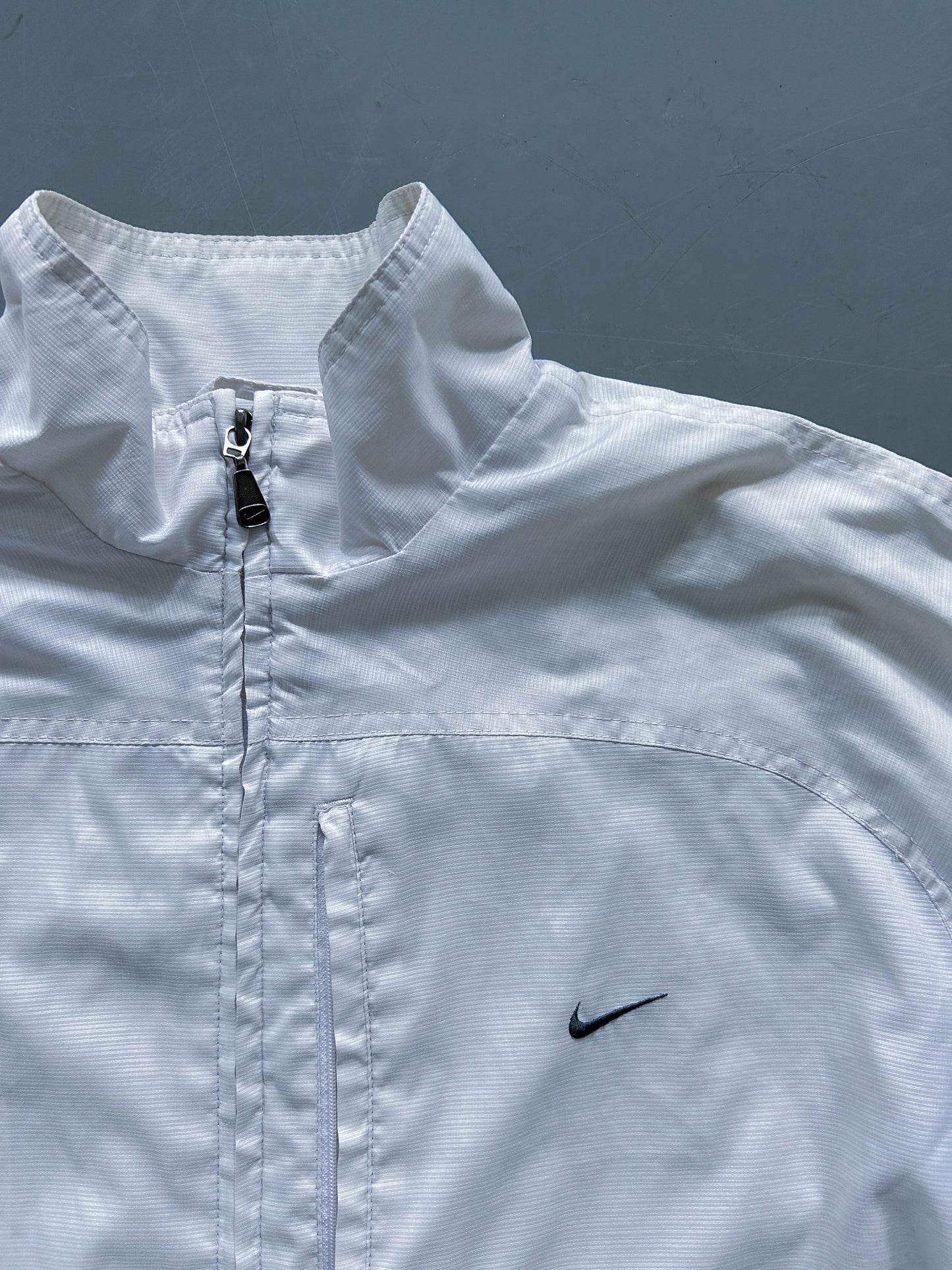 Nike Vintage Trackjacket | L