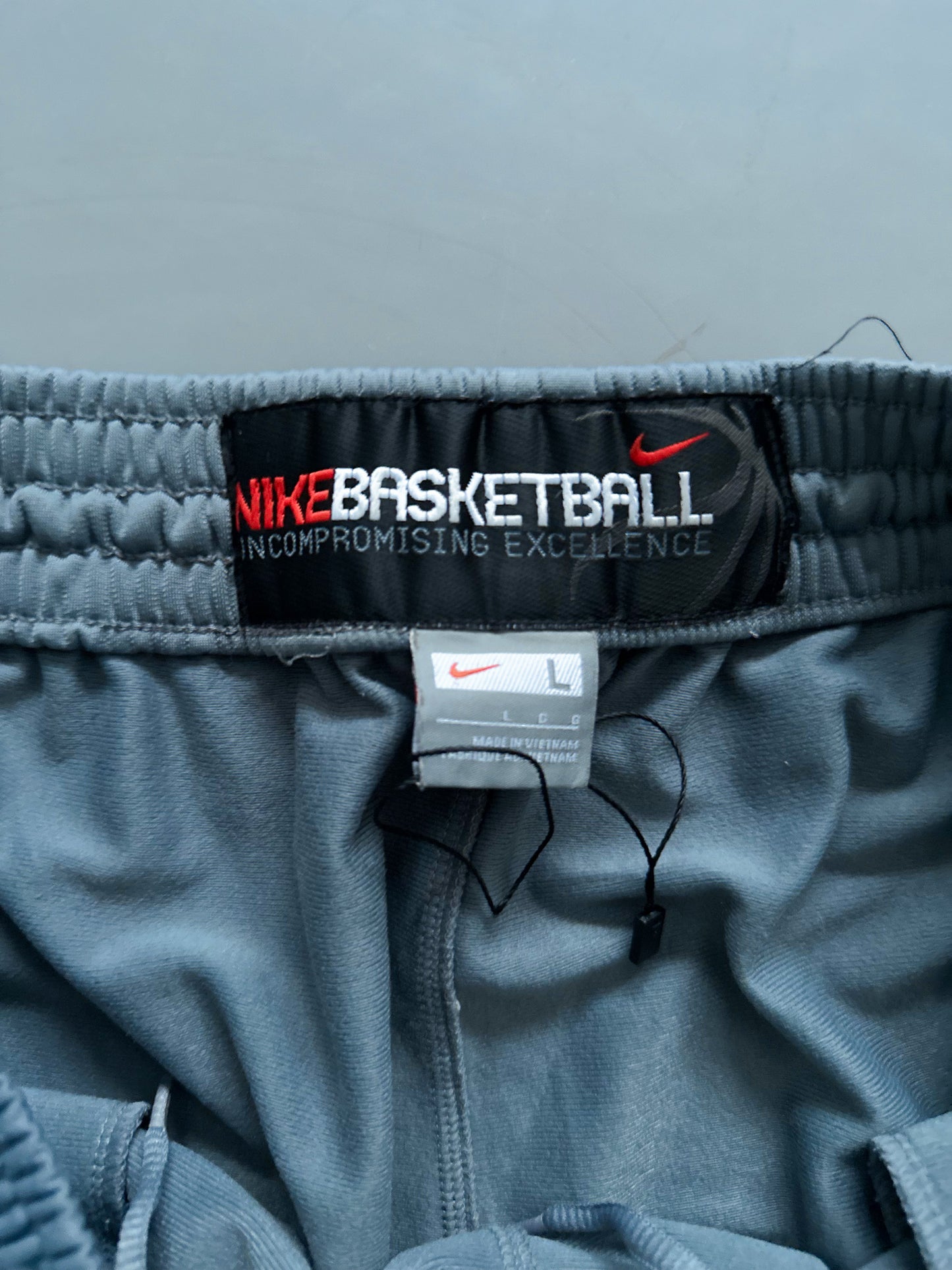 Nike Vintage Trackpants | L