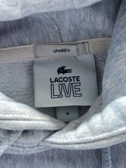 Lacoste Vintage Pullover | M