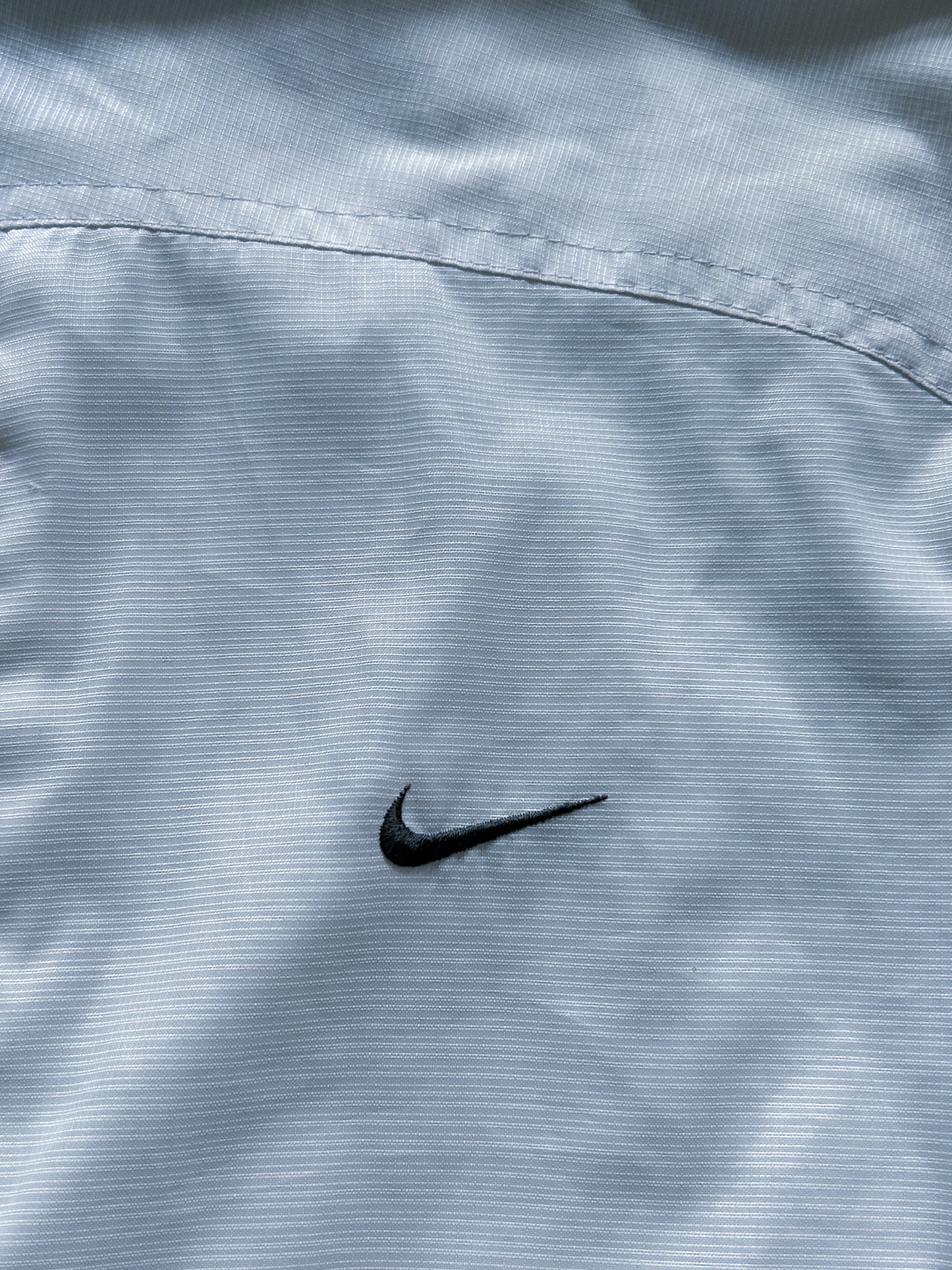 Nike Vintage Trackjacket | L