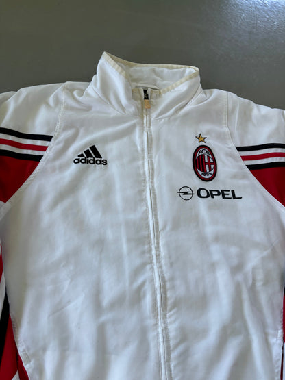 Adidas x AC Mailand Premium Vintage Tracksuit | XL