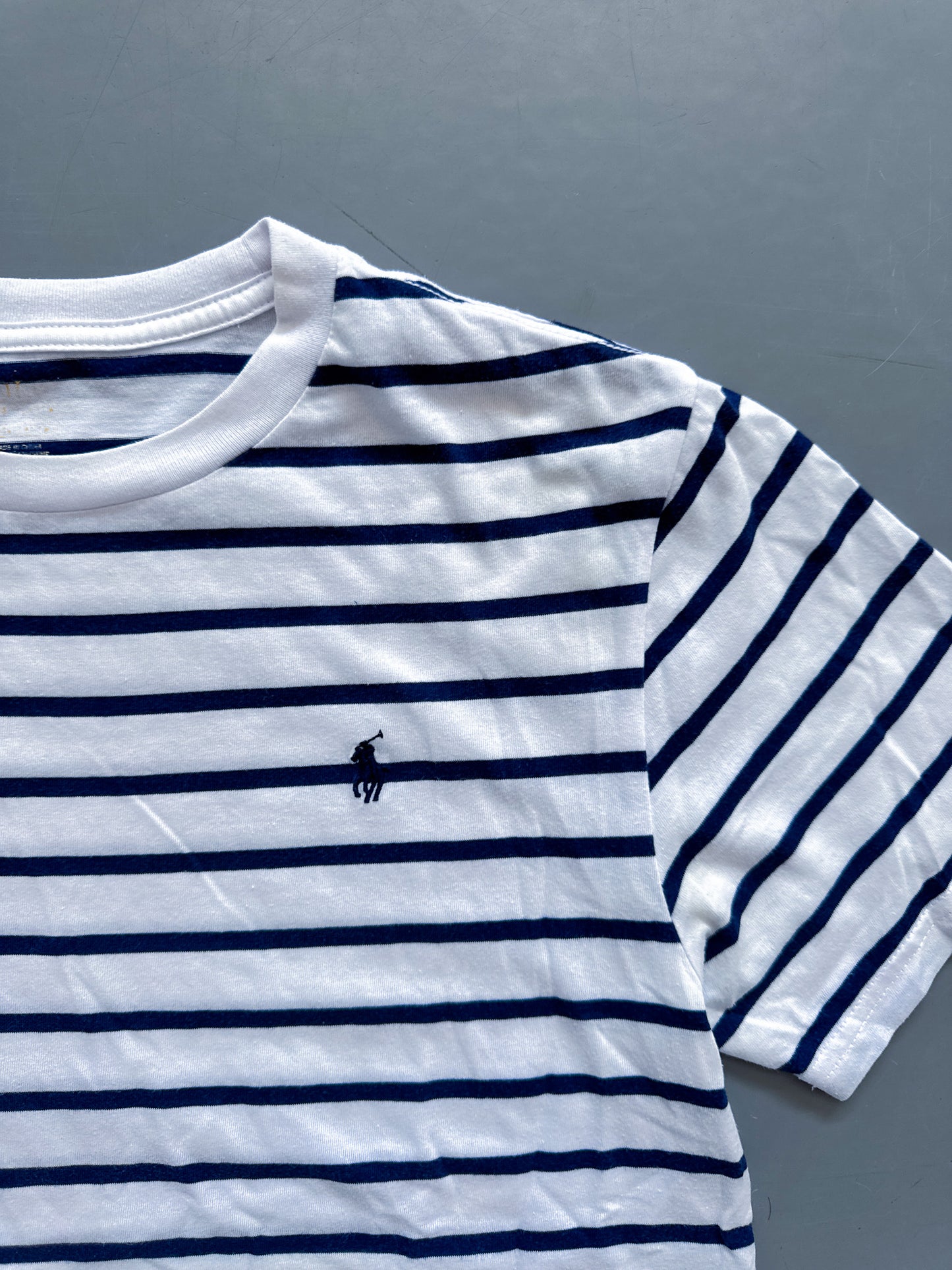 Vintage Polo Ralph Lauren T-Shirt | S
