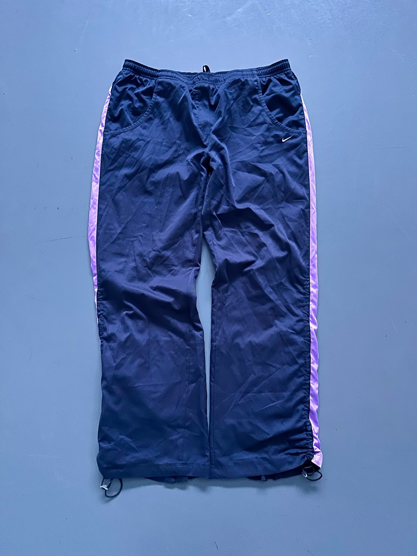 Nike Vintage Trackpants | S