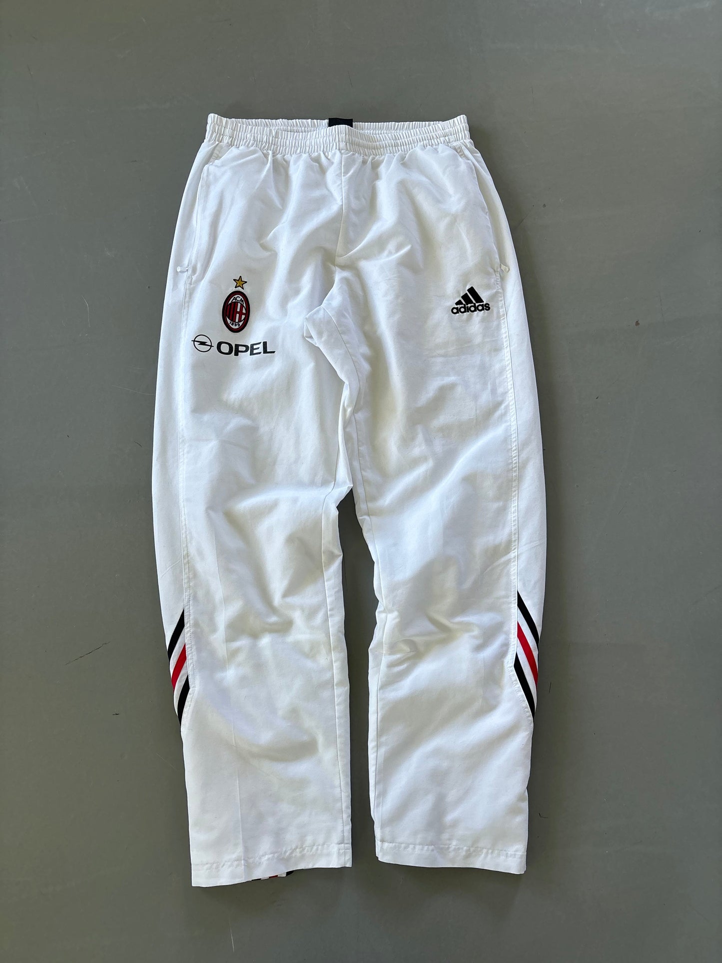 Adidas x AC Mailand Premium Vintage Tracksuit | XL