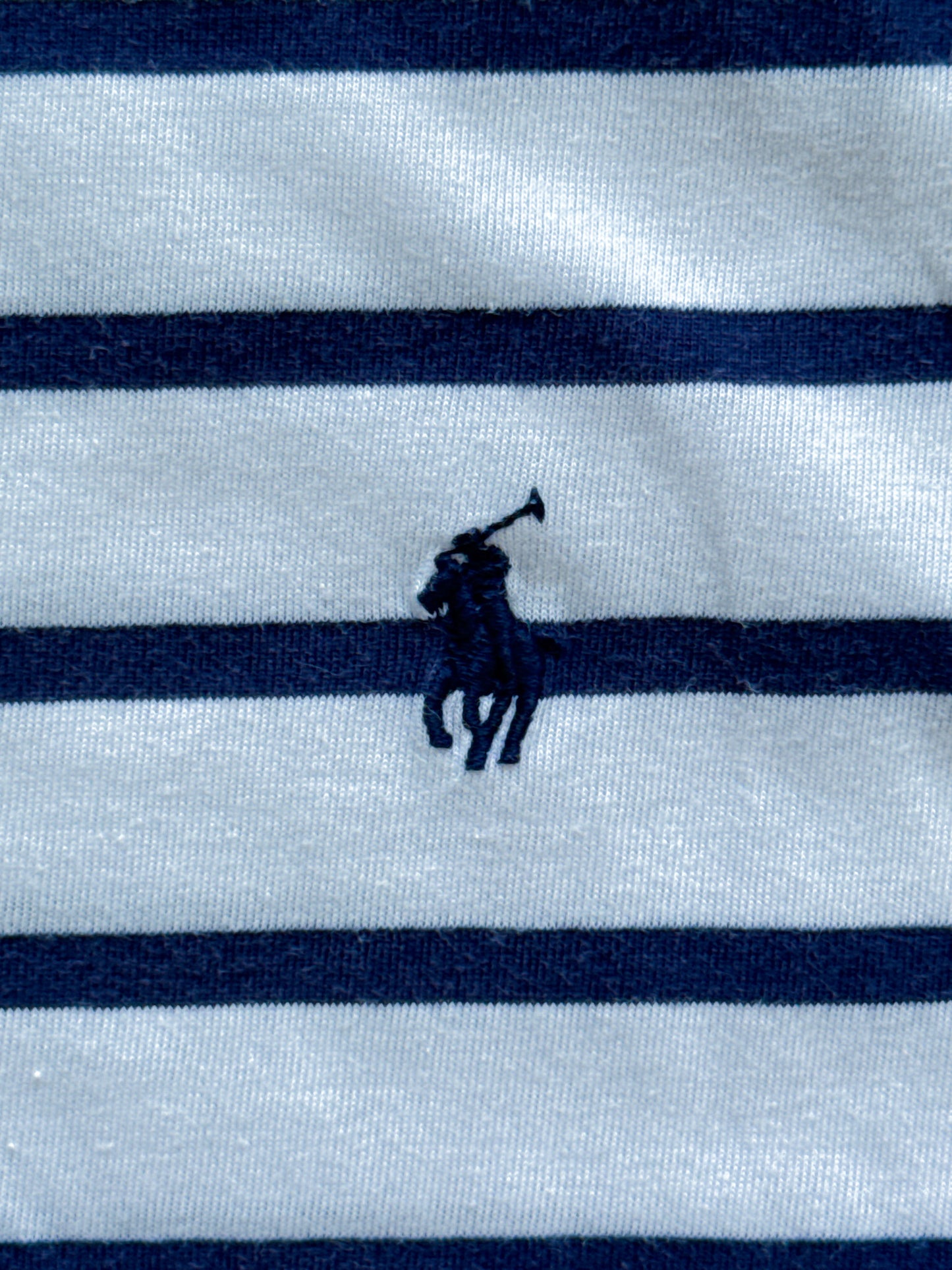 Vintage Polo Ralph Lauren T-Shirt | S