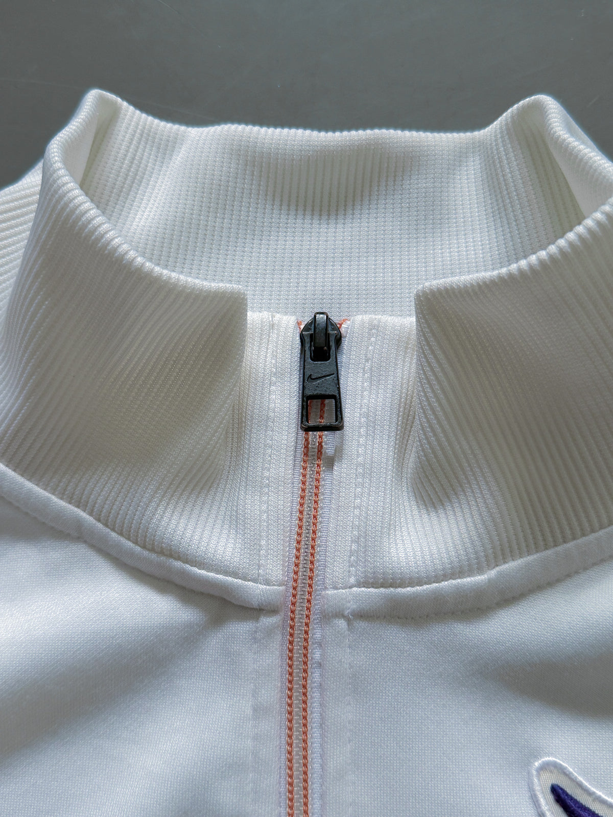 Nike x Detroit Vintage Trackjacket | L