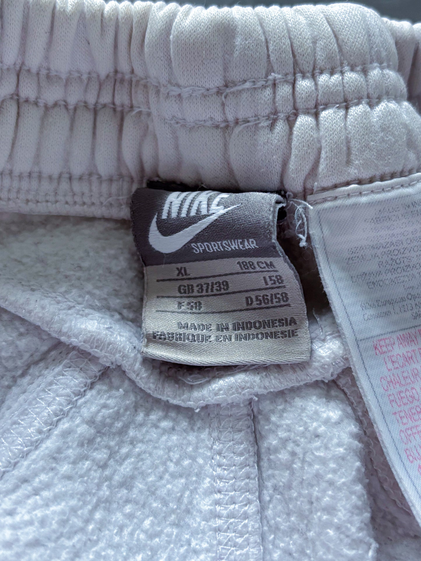 Nike Vintage *TN* Sweatpants / Jogger | L