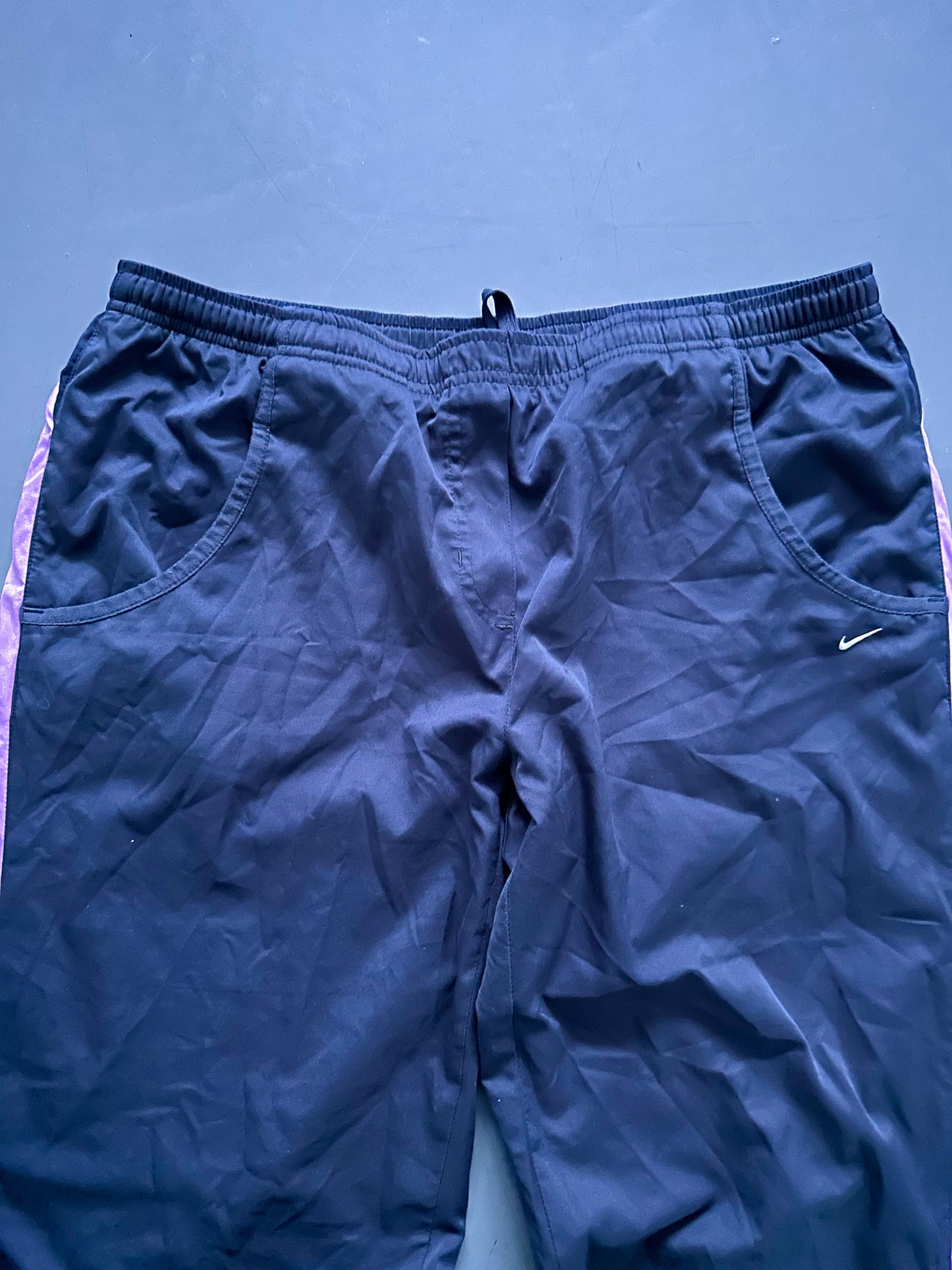 Nike Vintage Trackpants | S