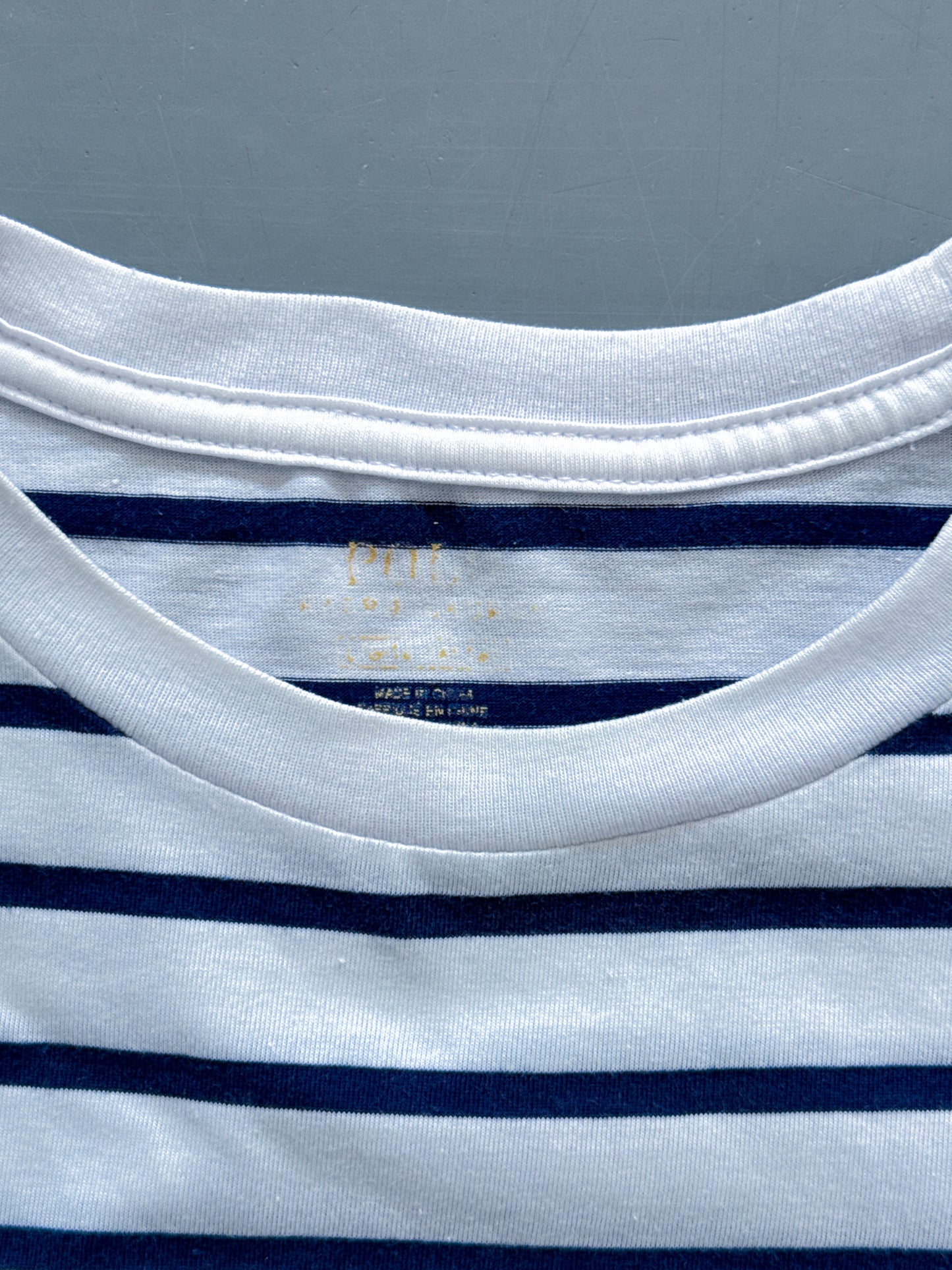 Vintage Polo Ralph Lauren T-Shirt | S