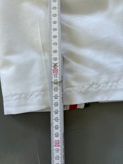 Adidas x AC Mailand Premium Vintage Tracksuit | XL