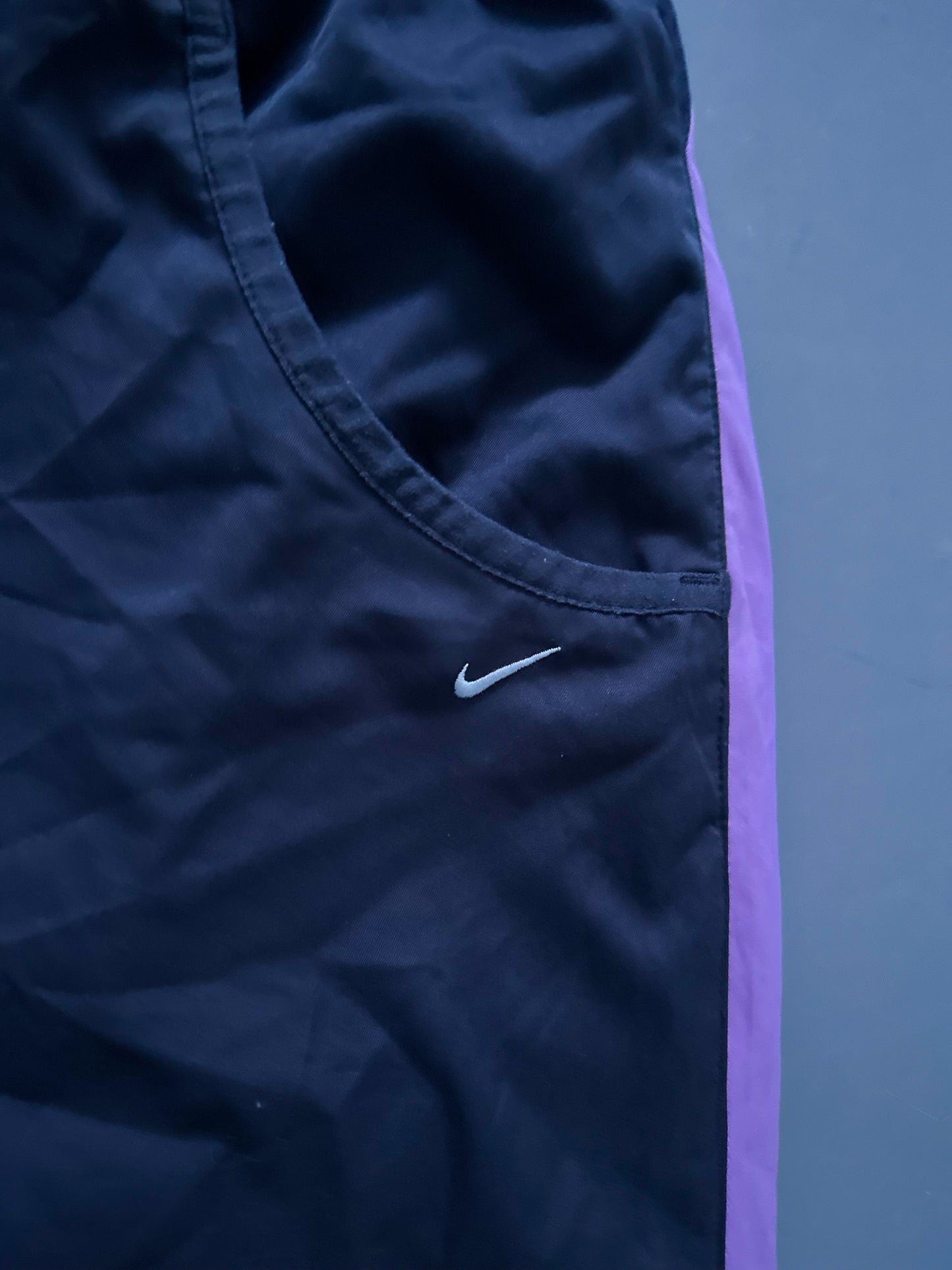 Nike Vintage Trackpants | S