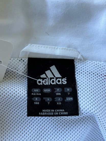 Adidas x AC Mailand Premium Vintage Tracksuit | XL