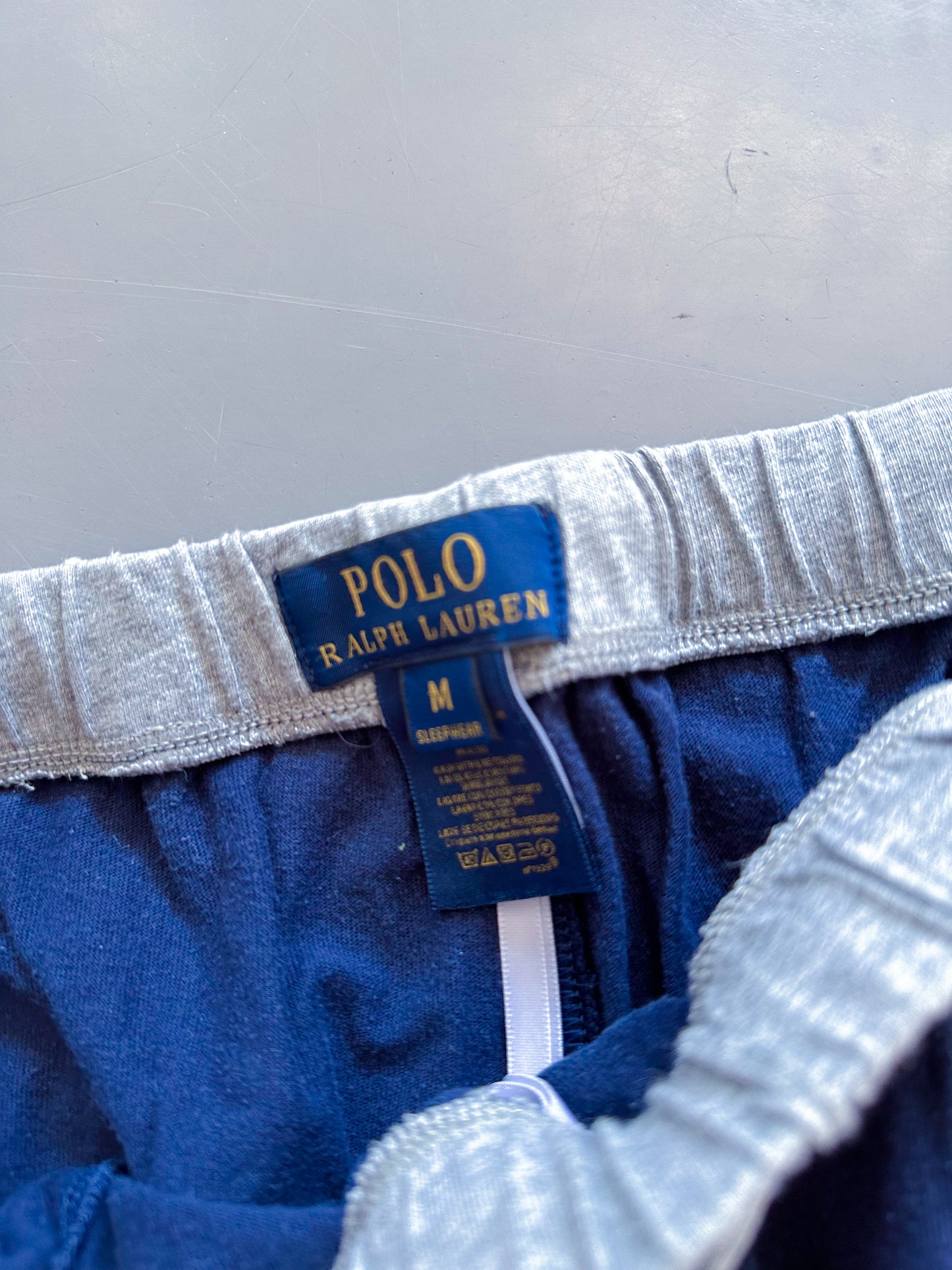 Polo Ralph Lauren Vintage Sweatpants / Jogger | M