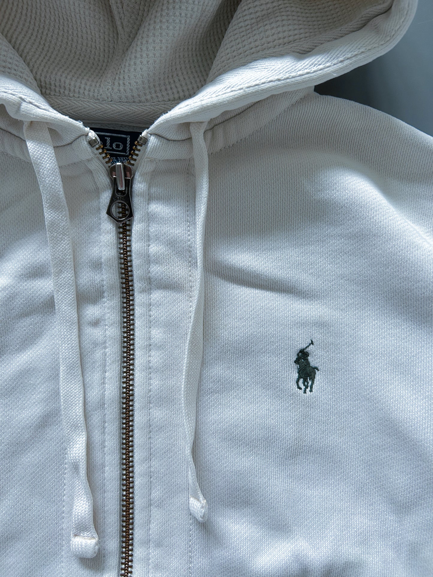 Polo Ralph Lauren Vintage *PREMIUM* Sweatjacke | S