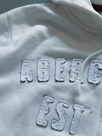 Abercrombie & Fitch Vintage Sweatjacke | M