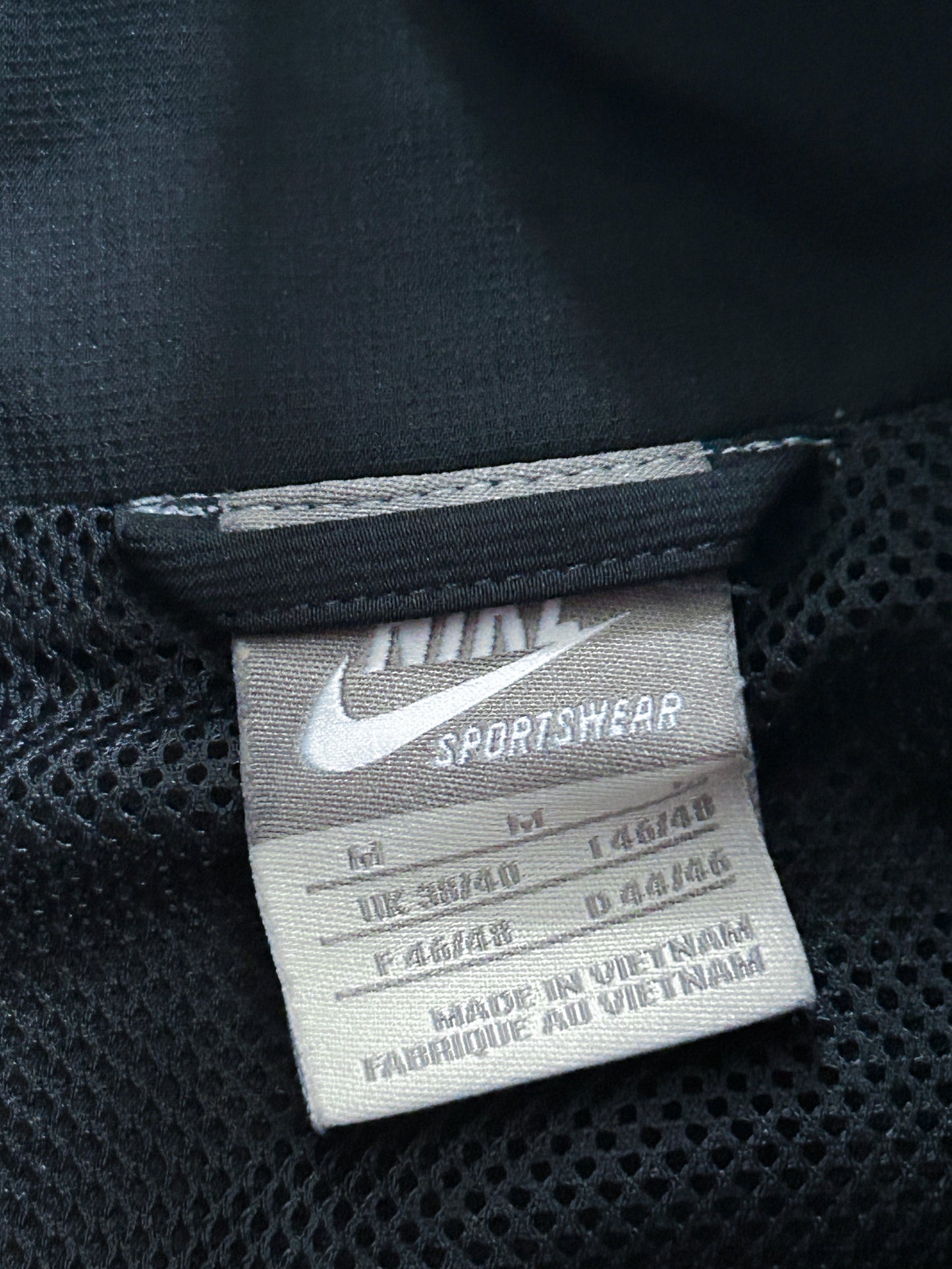Nike Vintage Tracksuit | M