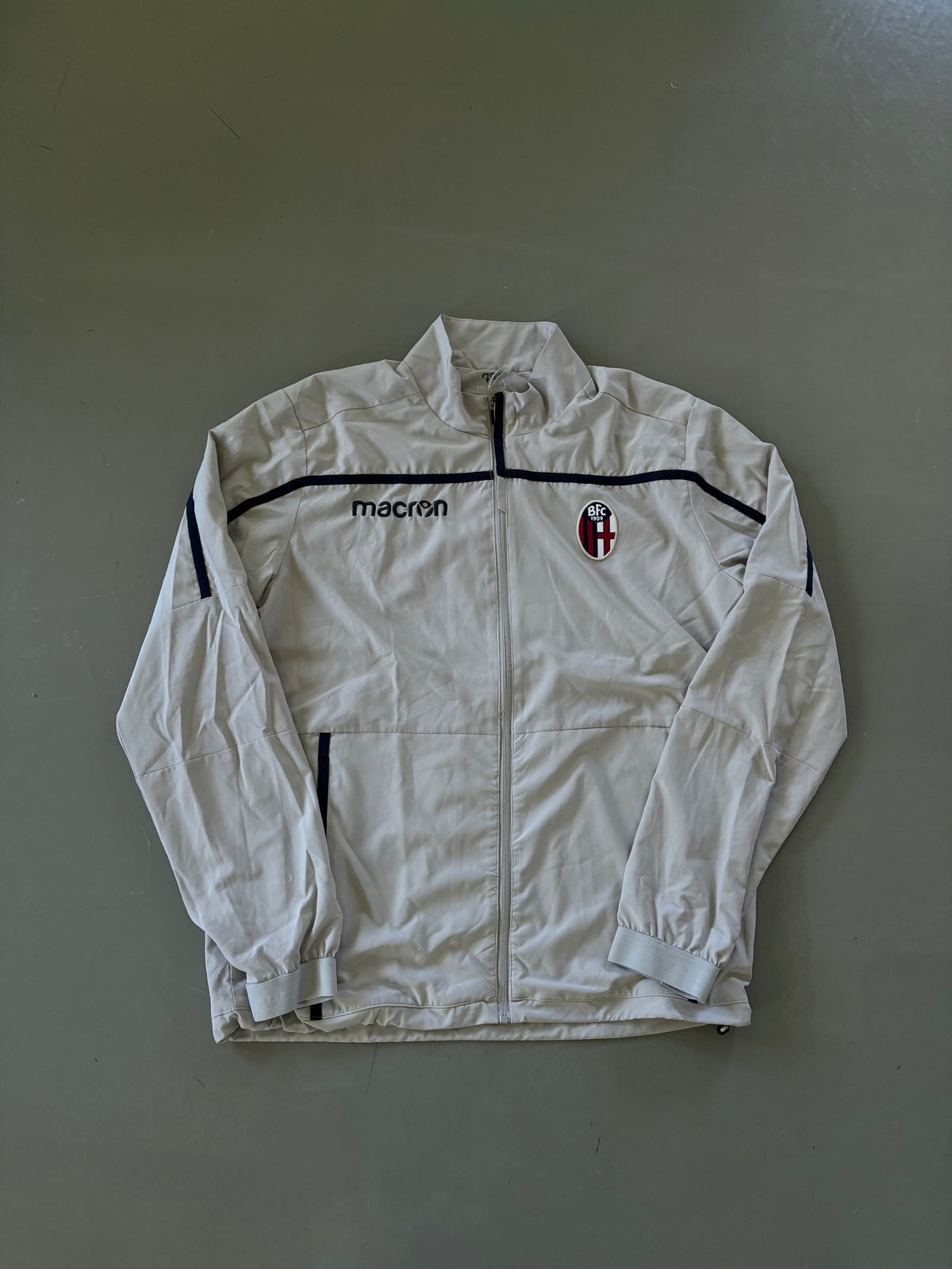Bologna FC Vintage Tracksuit | L