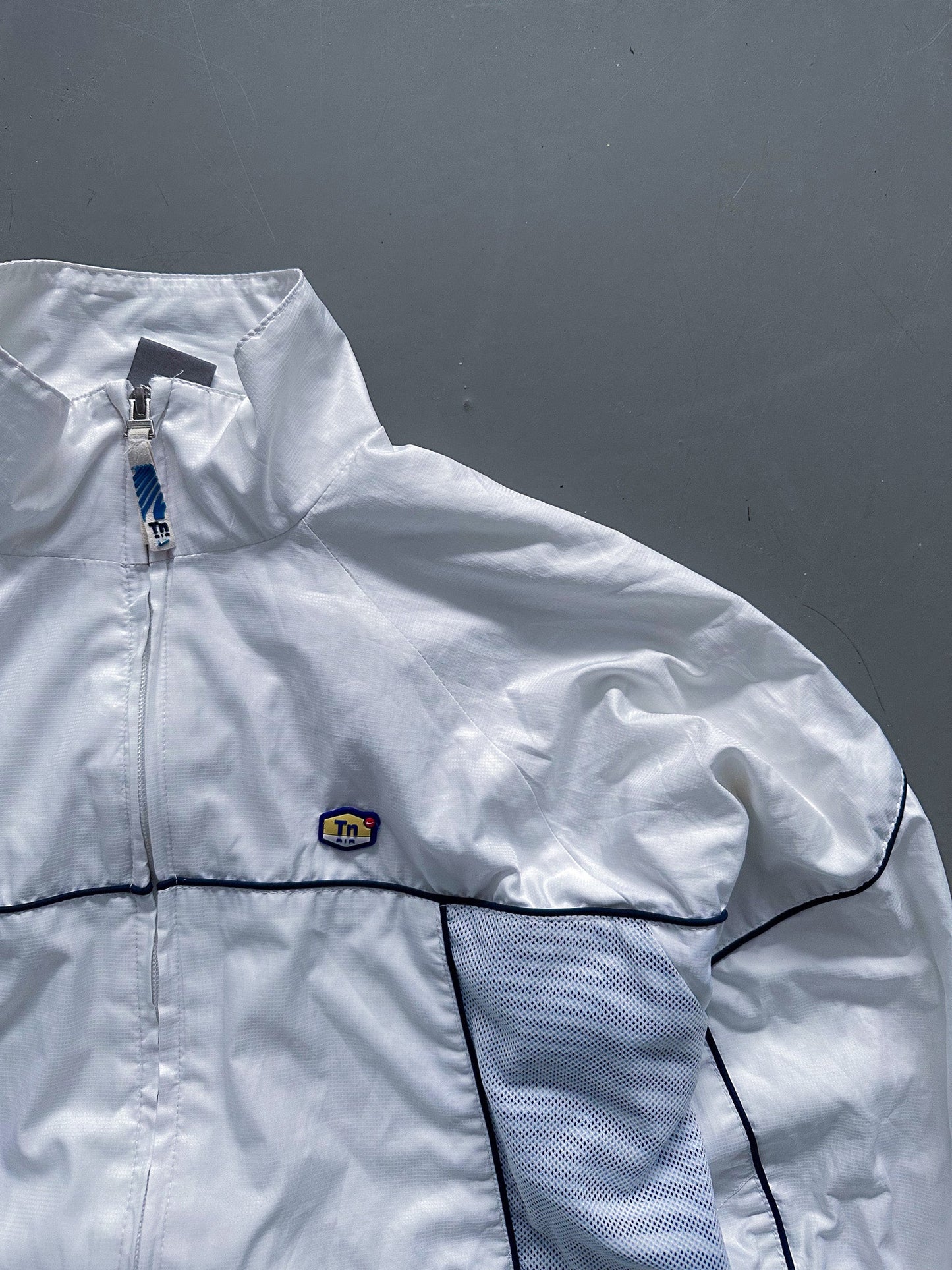 Nike Vintage *TN* Trackjacket | M