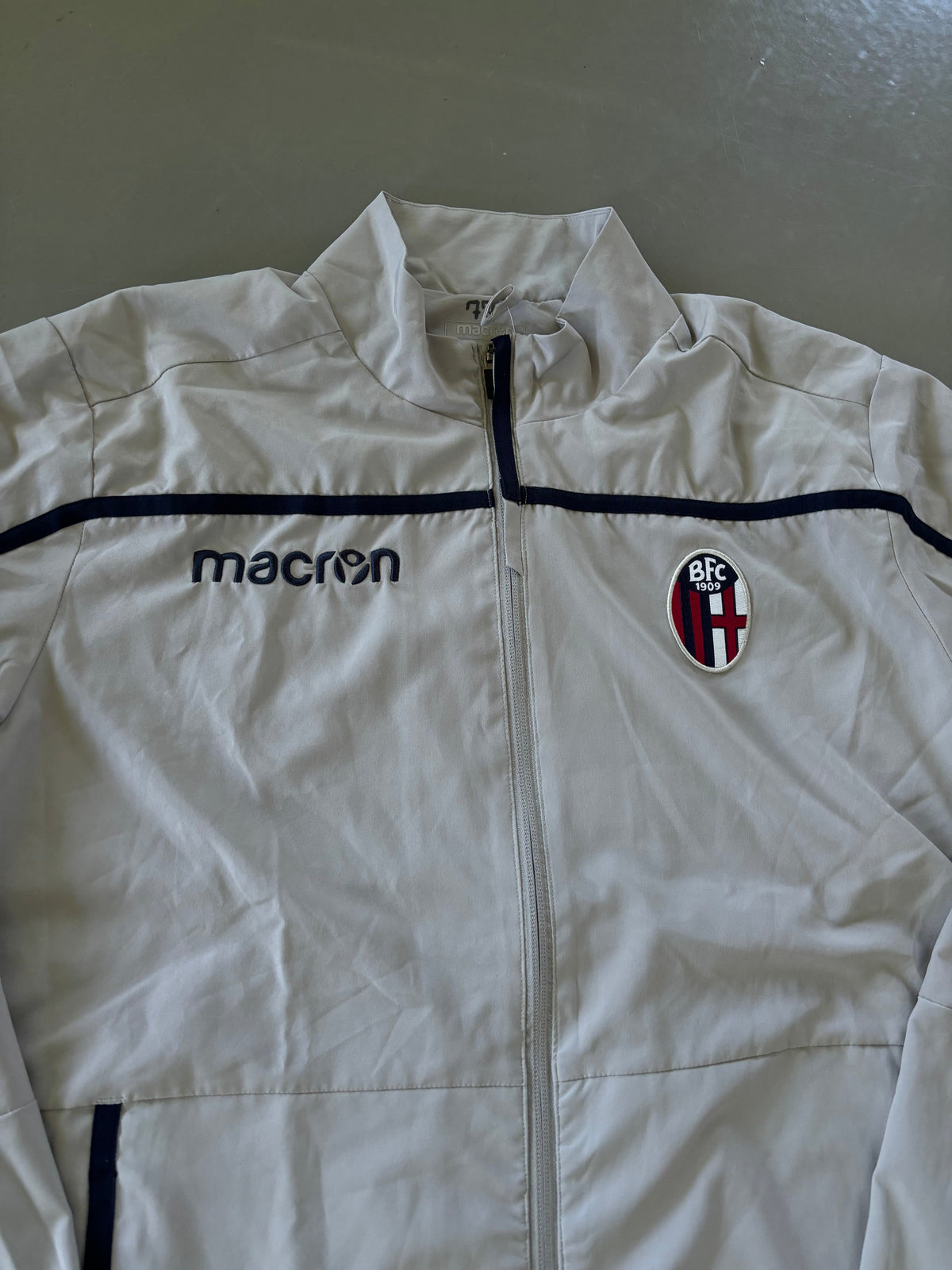Bologna FC Vintage Tracksuit | L
