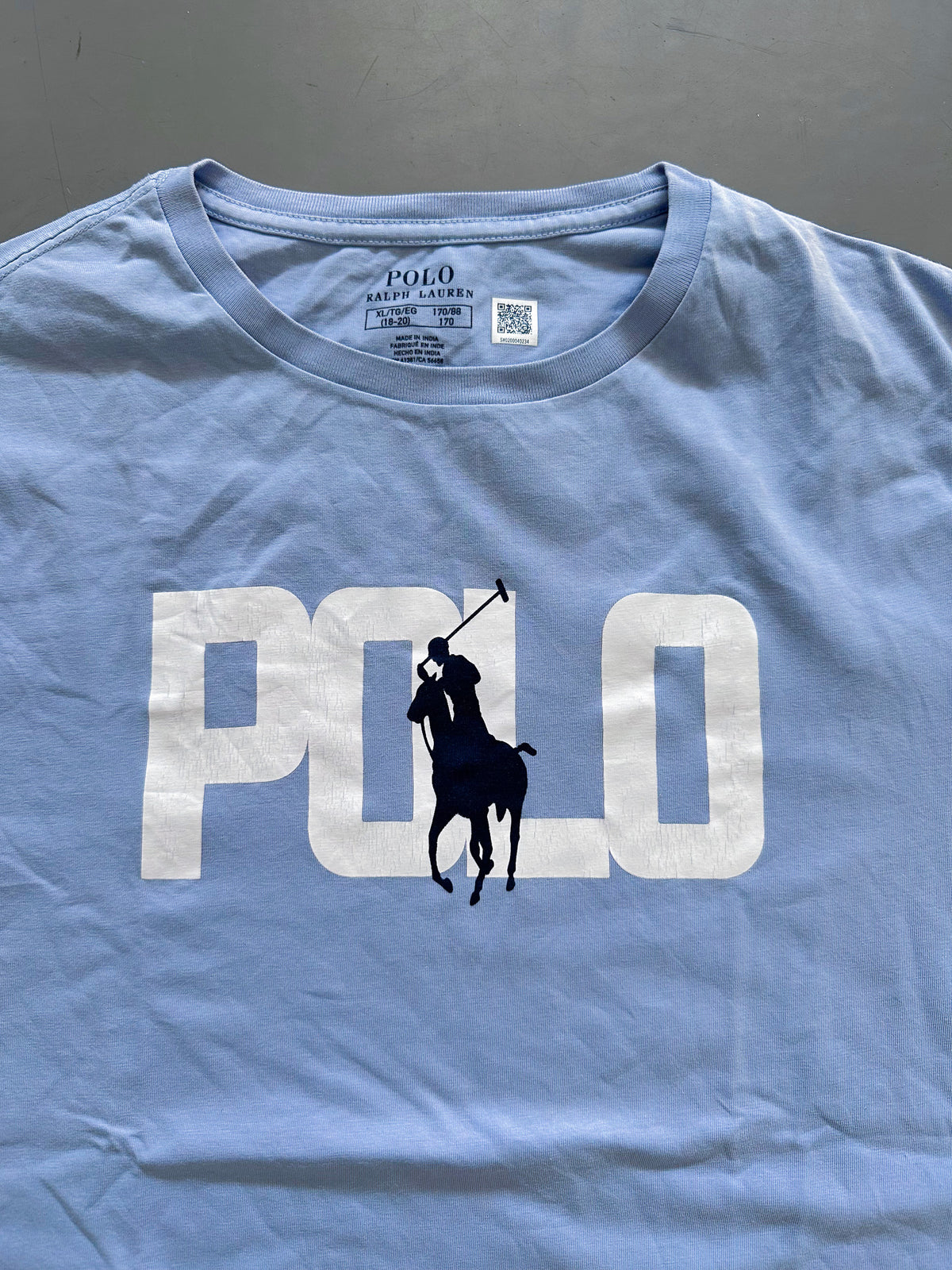 Vintage Polo Ralph Lauren T-Shirt | M
