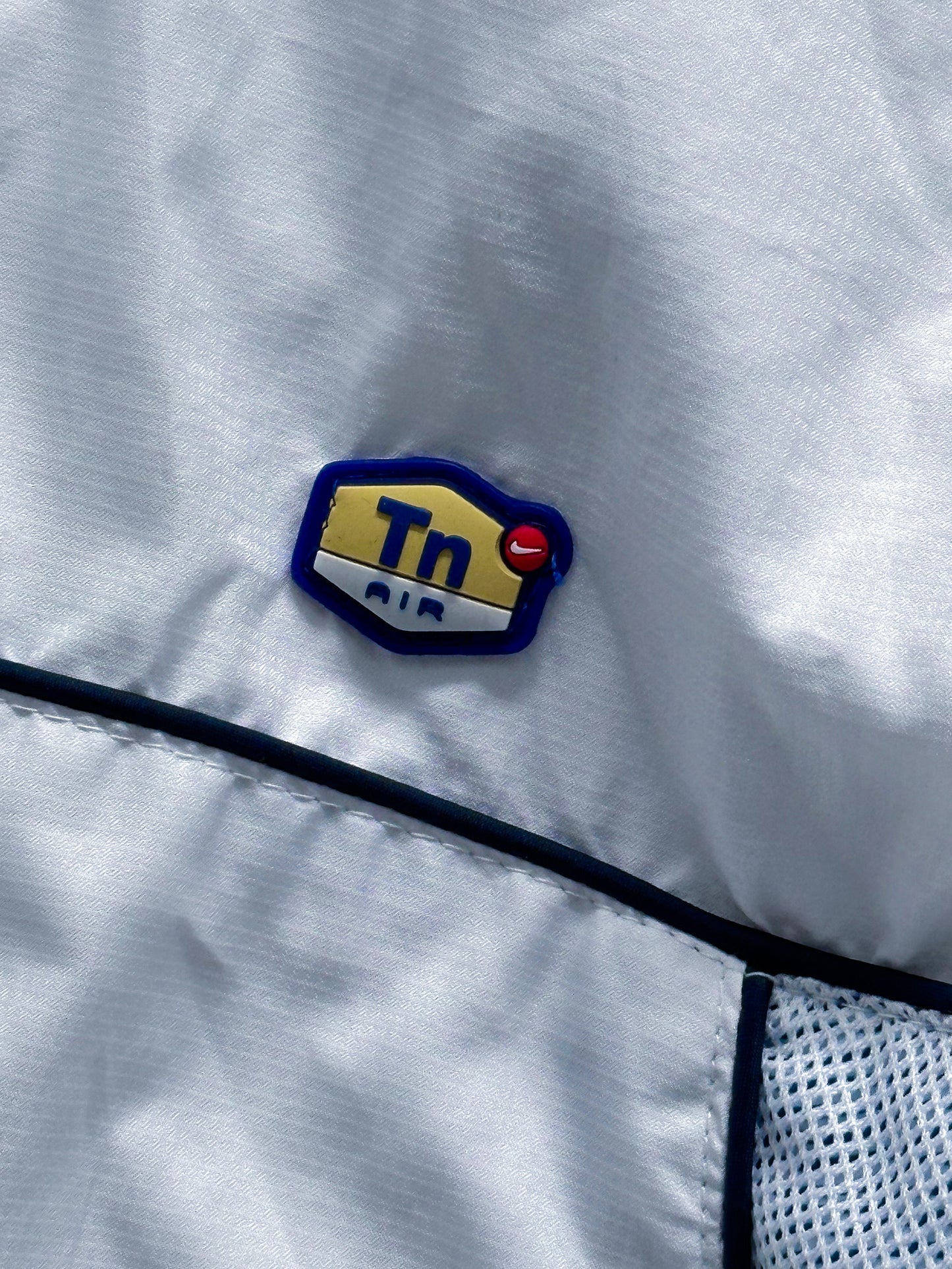 Nike Vintage *TN* Trackjacket | M
