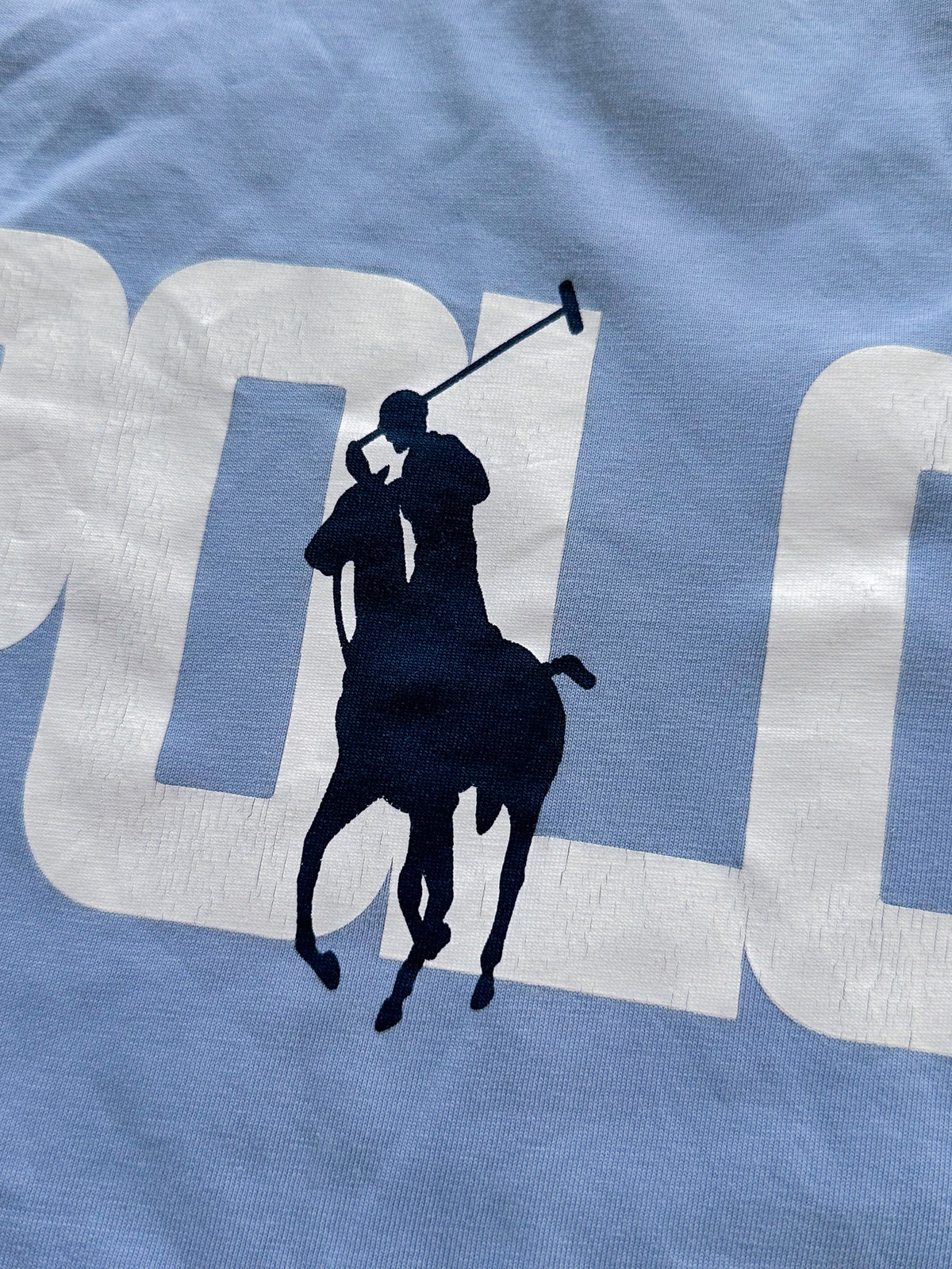 Vintage Polo Ralph Lauren T-Shirt | M