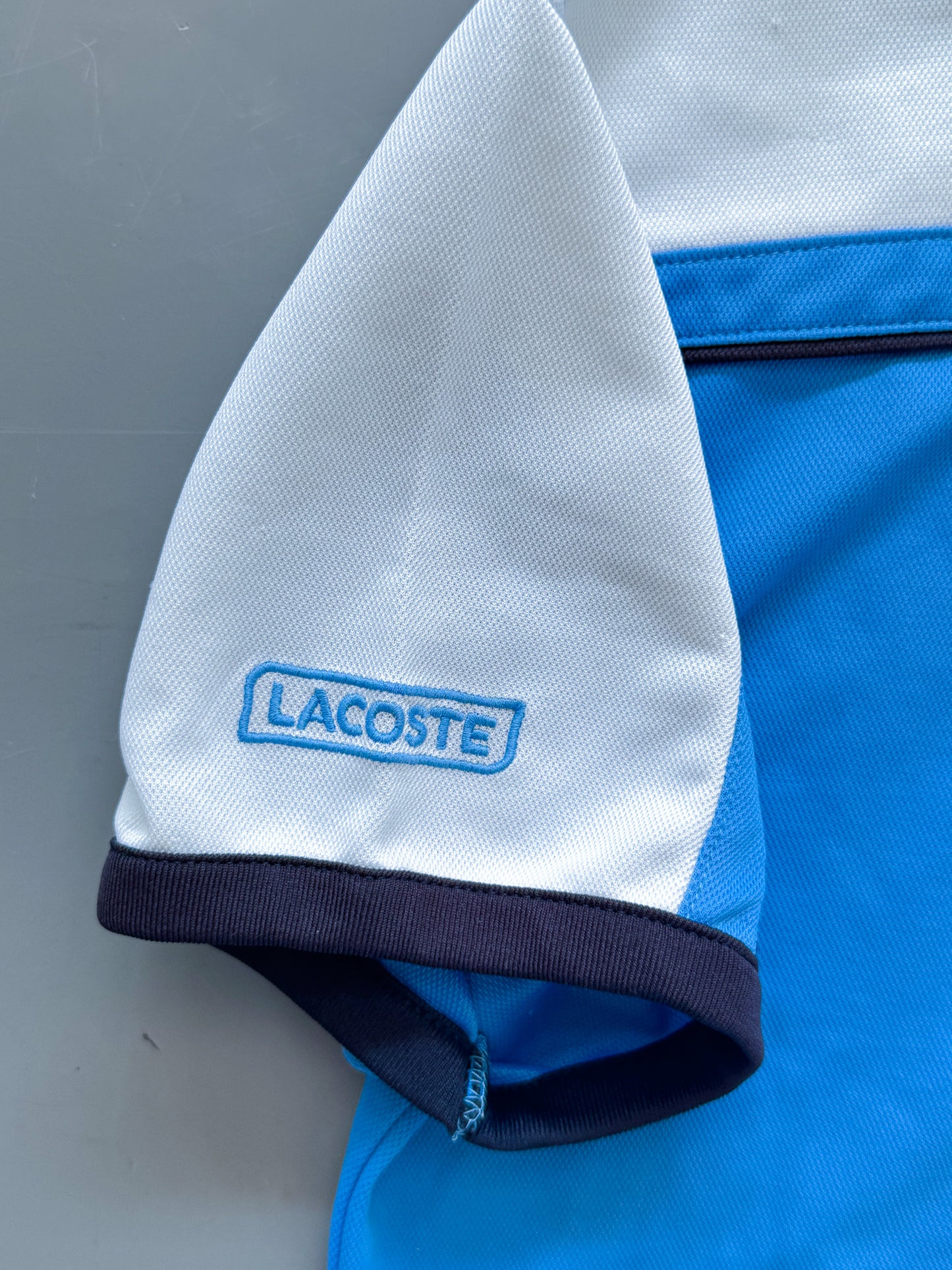 Vintage Lacoste T-Shirt | S