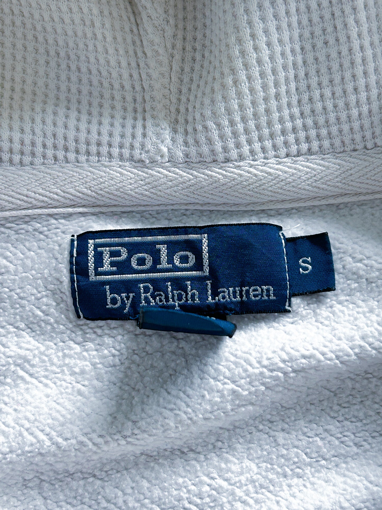 Polo Ralph Lauren Vintage *PREMIUM* Sweatjacke | S