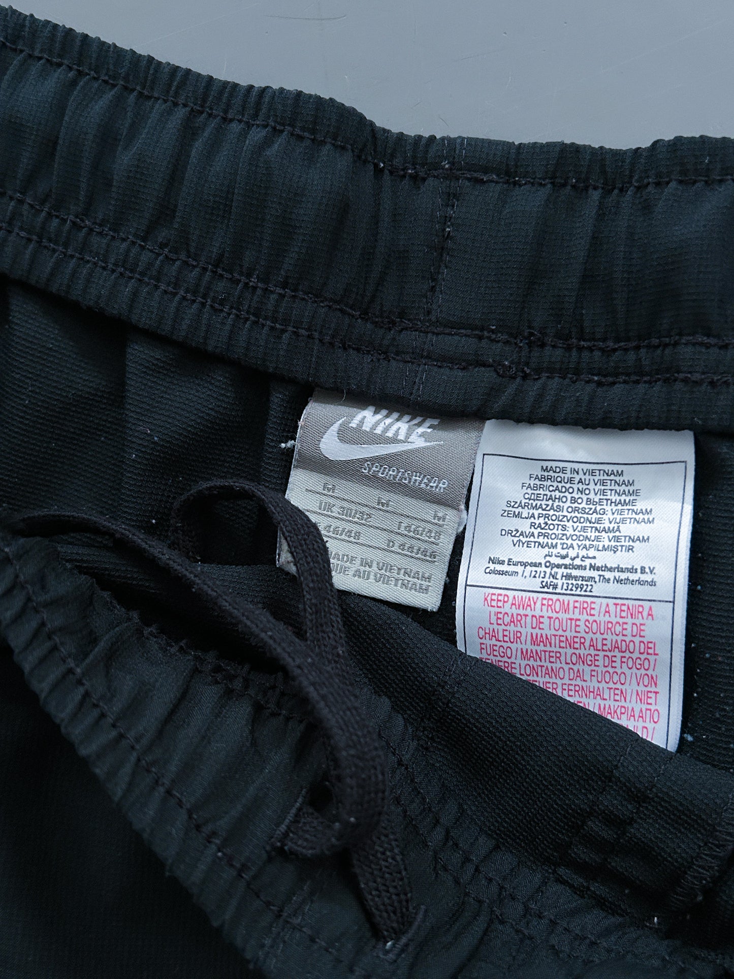 Nike Vintage Tracksuit | M
