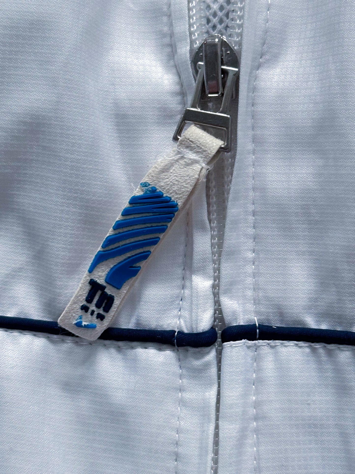 Nike Vintage *TN* Trackjacket | M