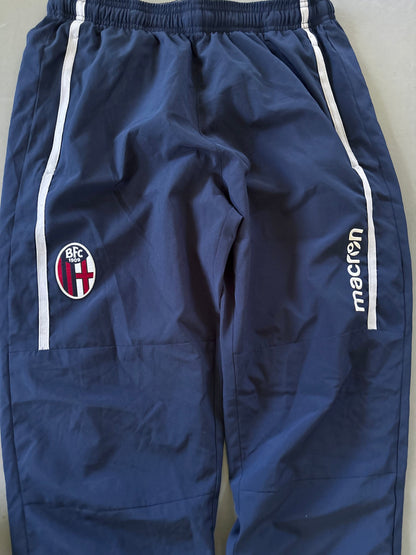 Bologna FC Vintage Tracksuit | L