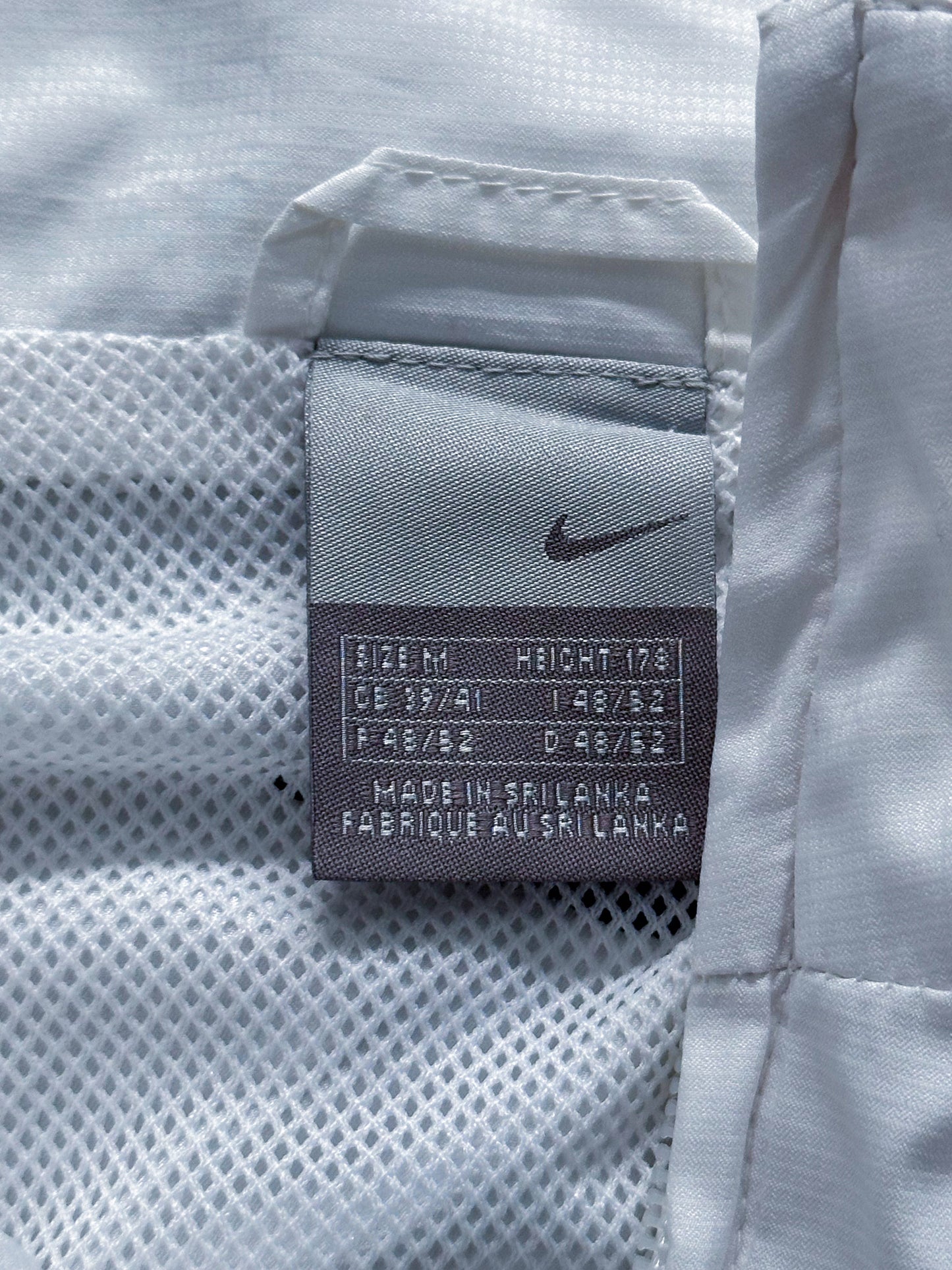 Nike Vintage *TN* Trackjacket | M