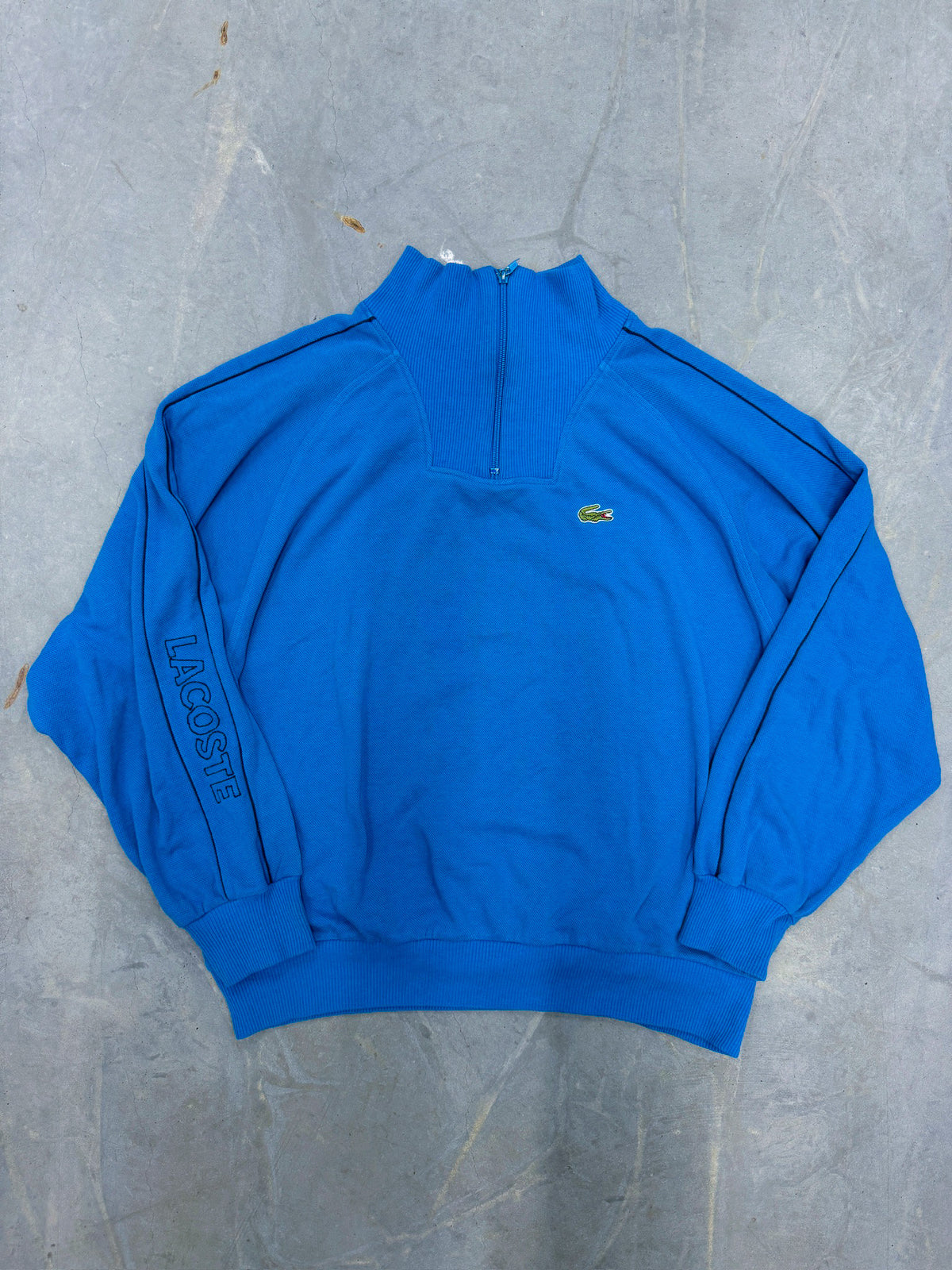 Lacoste Vintage Sweater| M