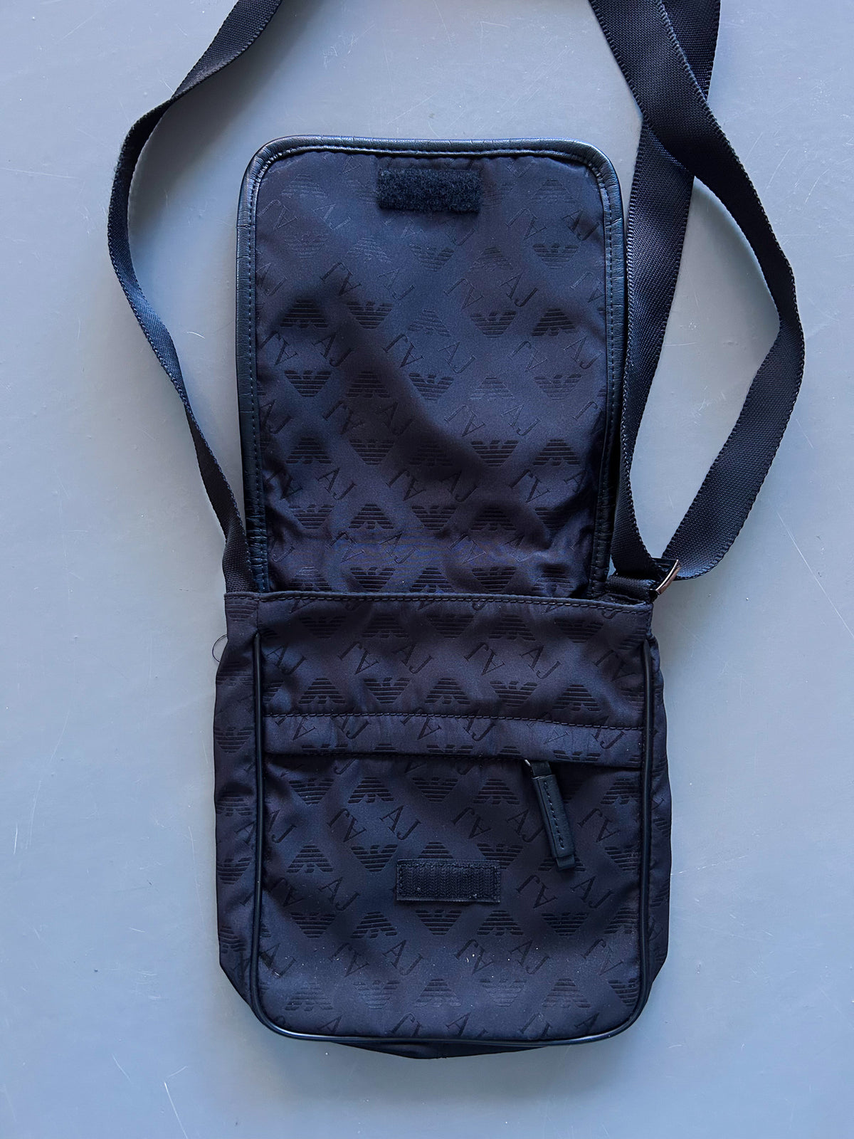 Armani Jeans Vintage Bag | One Size