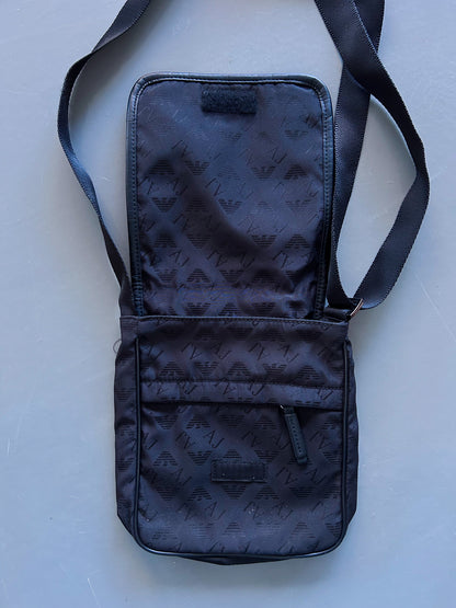 Armani Jeans Vintage Bag | One Size