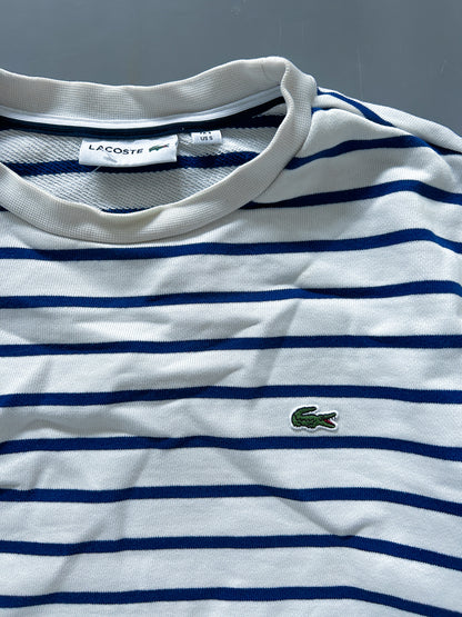 Lacoste Vintage Pullover | S